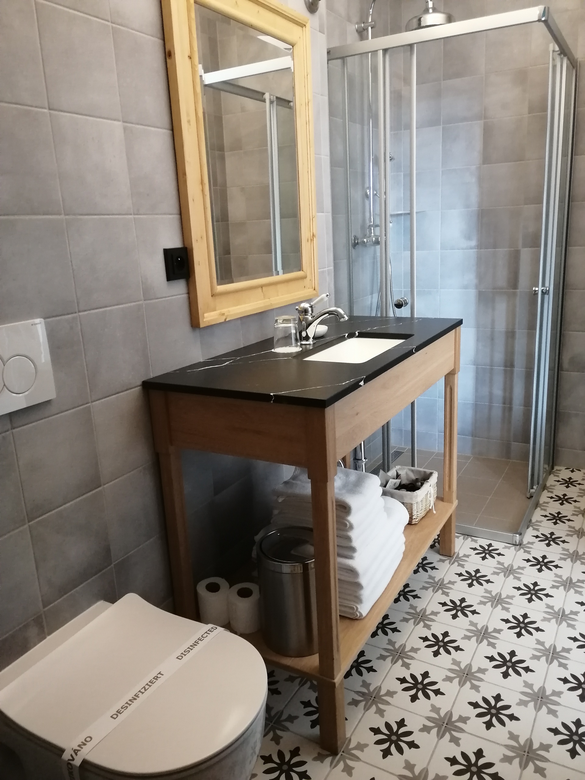 Rodinné apartmány Modrá Hortenzie foto 2