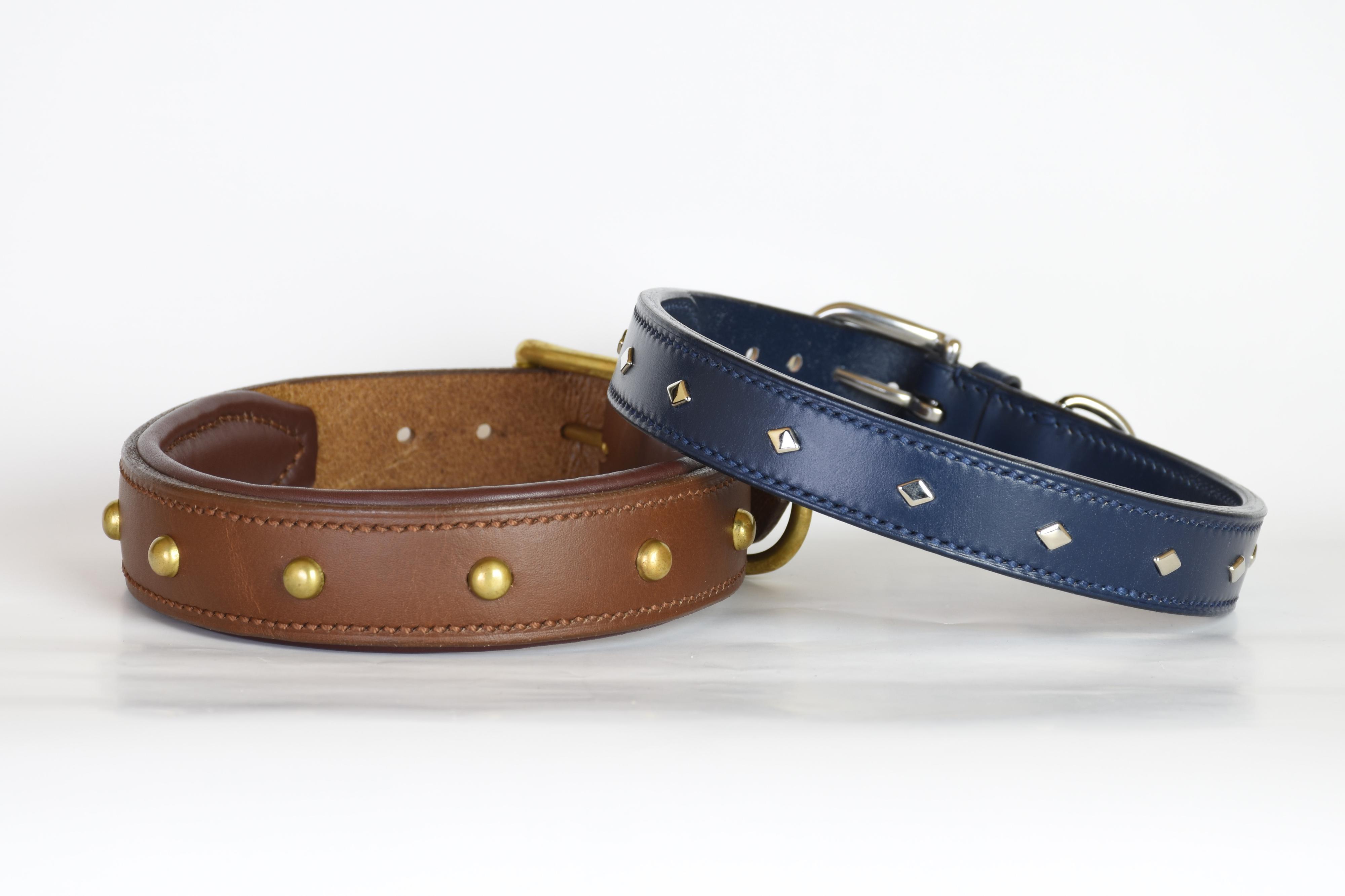 Silver Sun Collars foto 2