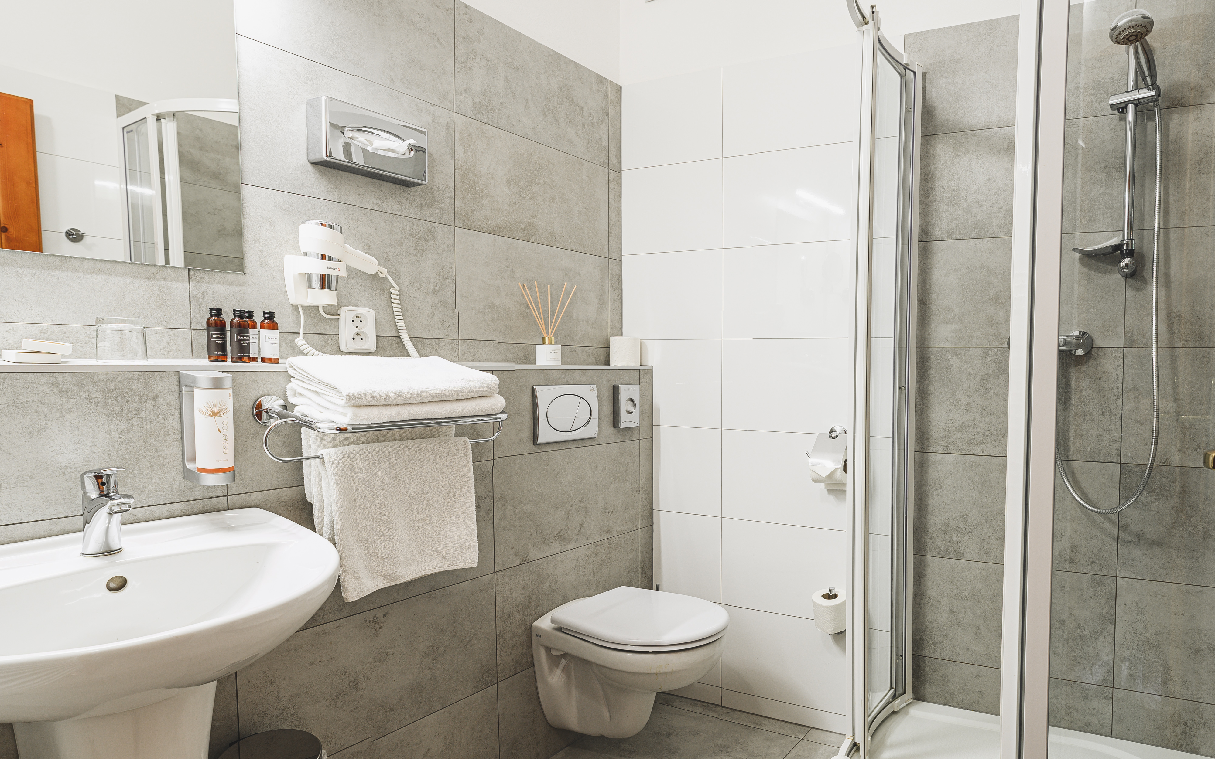 Wellness & Spa Hotel Horal foto 5