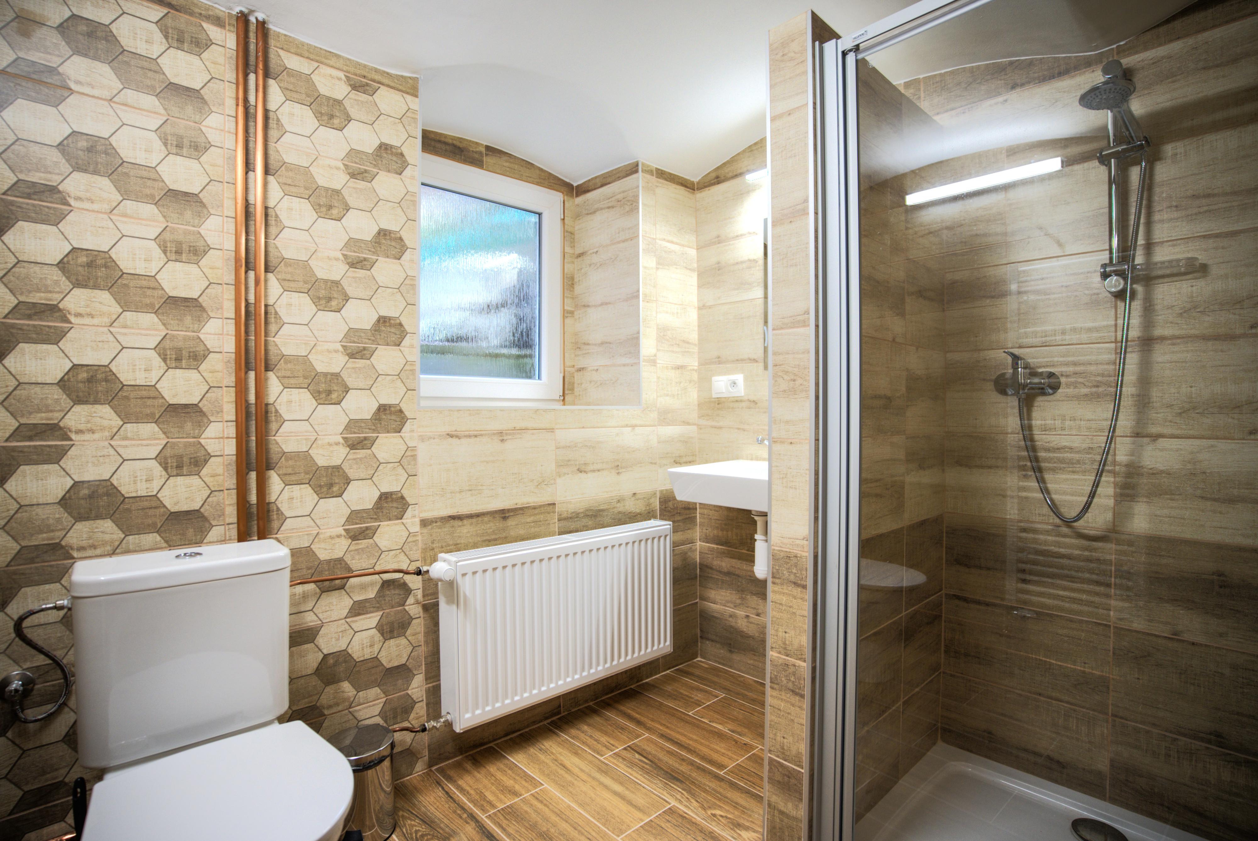 Apartmánek mezi kopci foto 5
