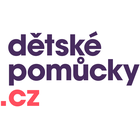 Logo obchodu Detskepomucky.cz