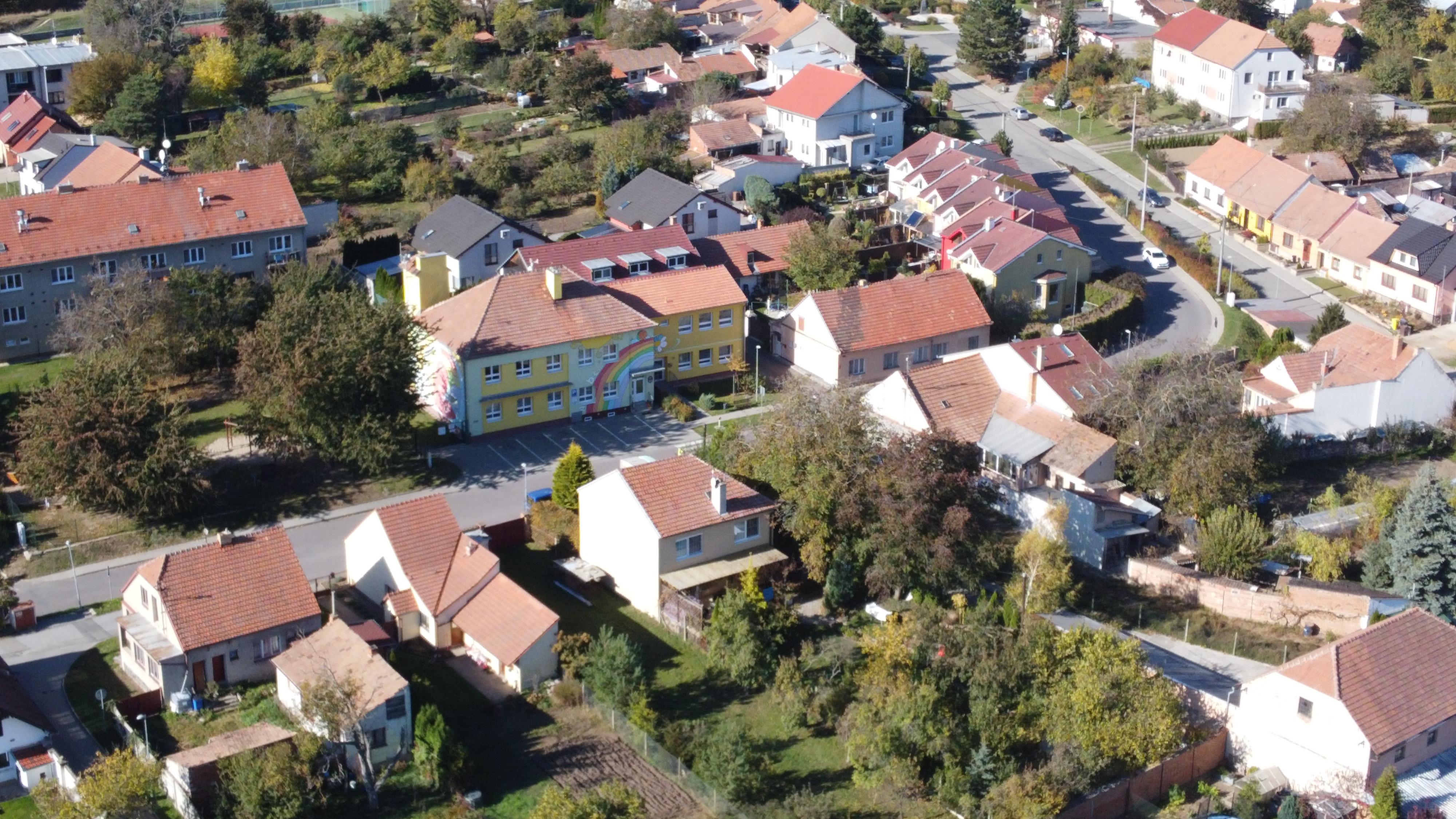 ZŠ a MŠ Holasice foto 3