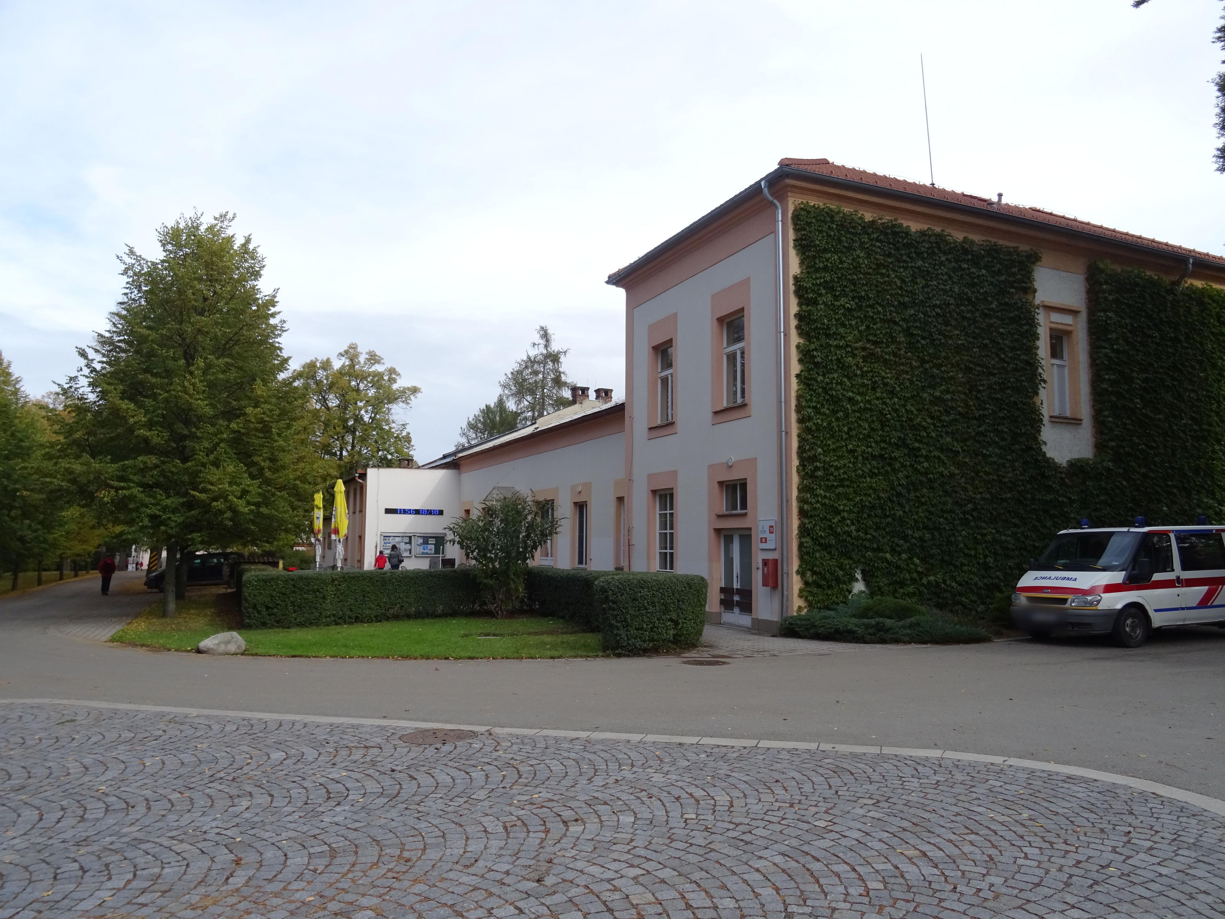 Kavárna Nopek foto 2