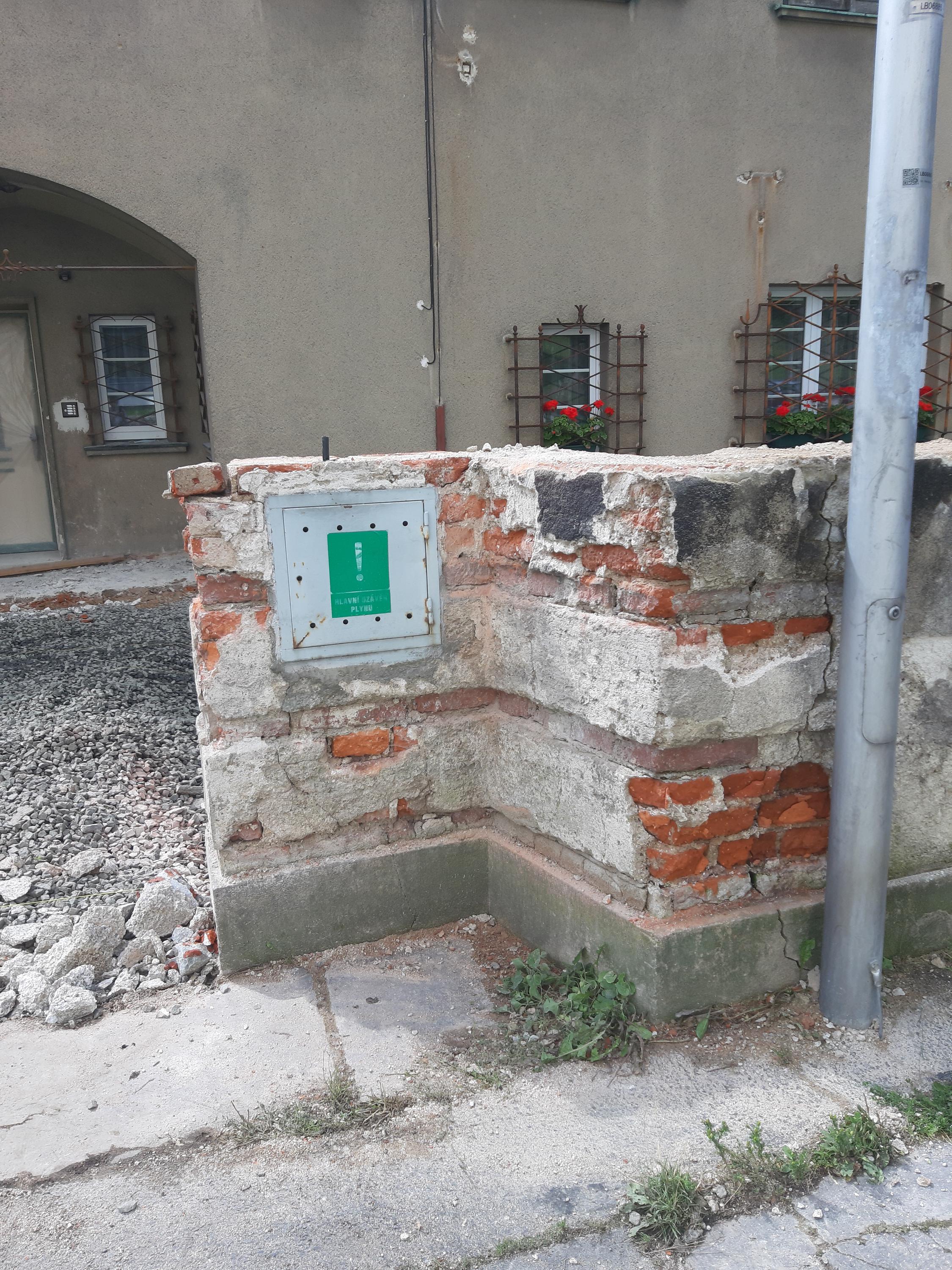 BB STAVEBNICTVÍ foto 2