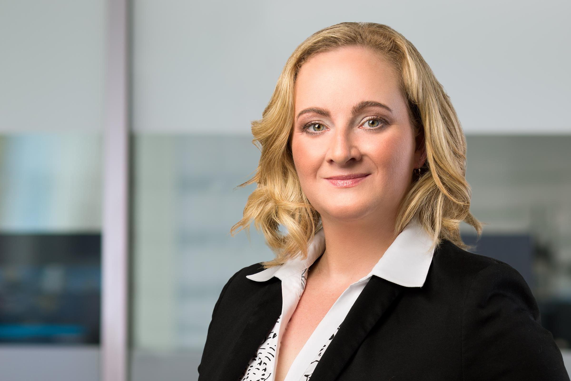 Zuzana Zelená - kariérní poradenství, koučink osobního rozvoje