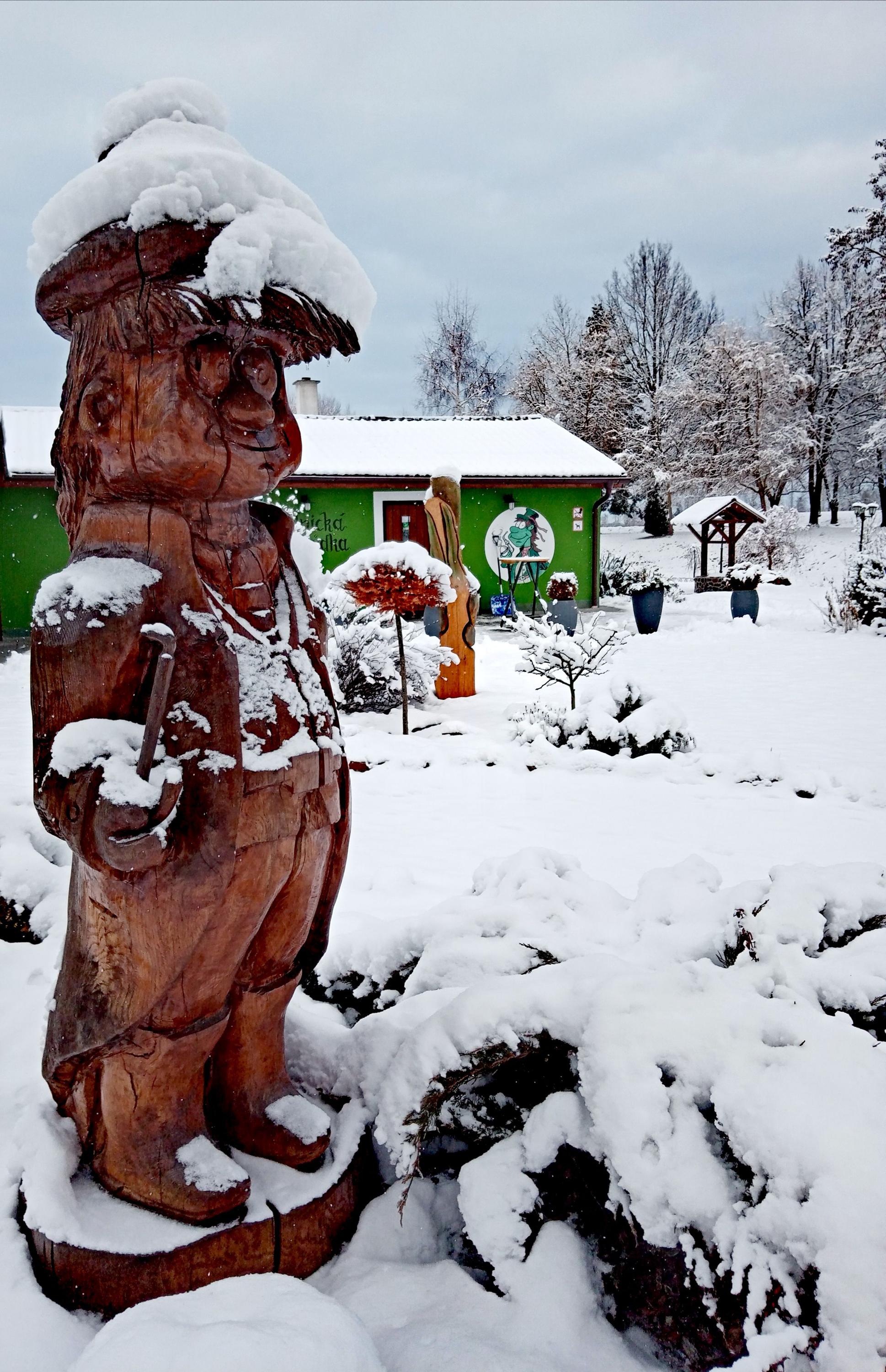 Restaurace u Vodníka foto 5