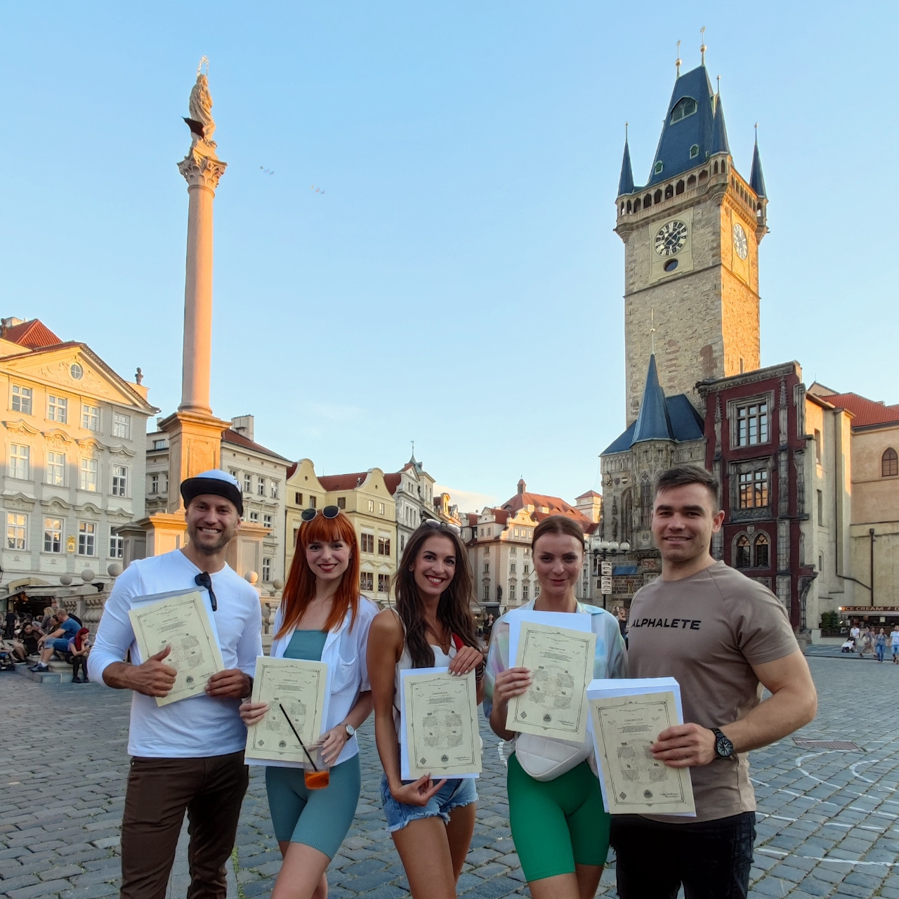 Praguemystery.cz foto 4