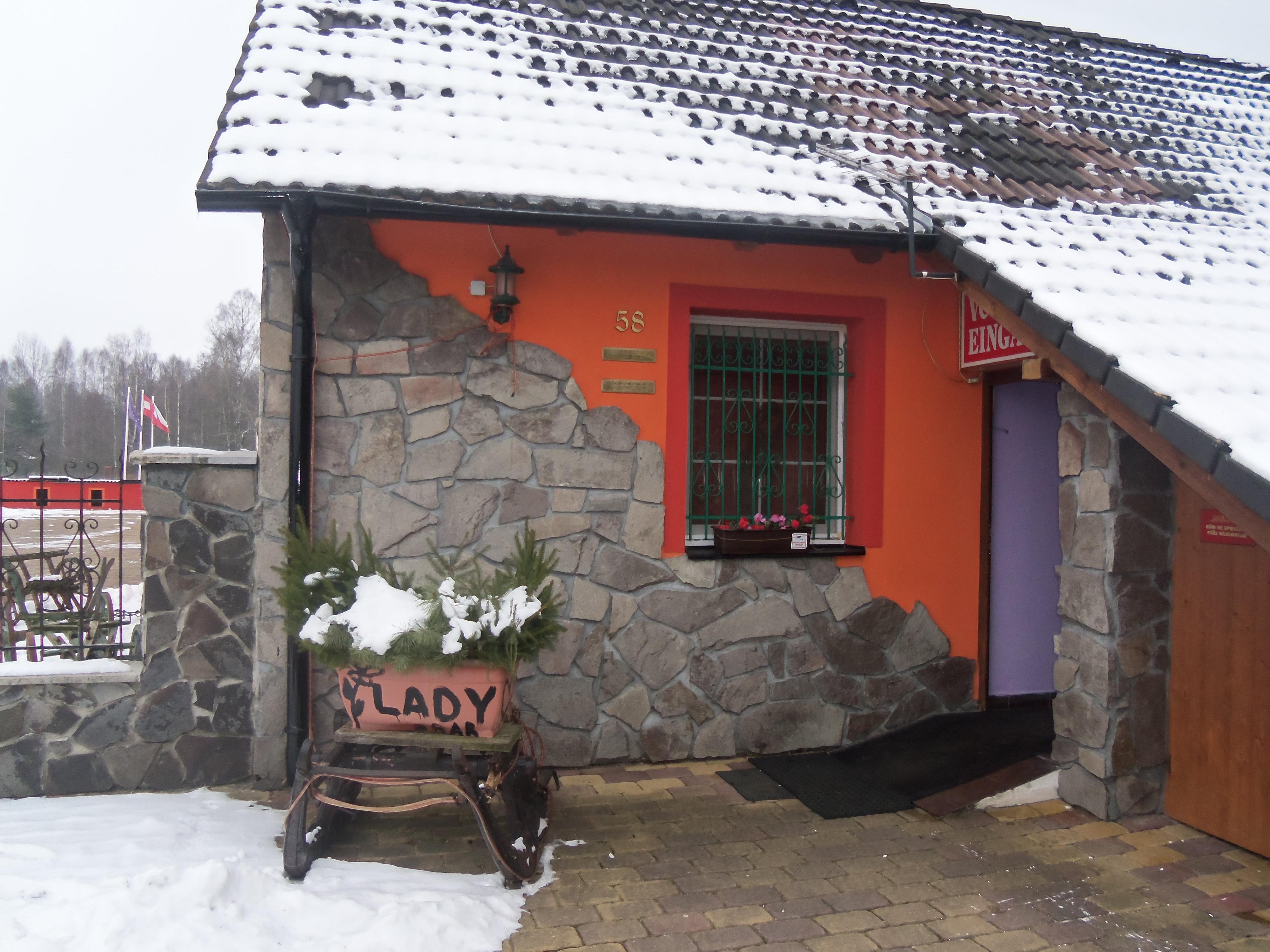 Lady bar foto 6