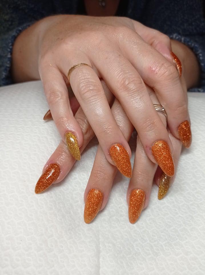 Pedikúra Marcela foto 6