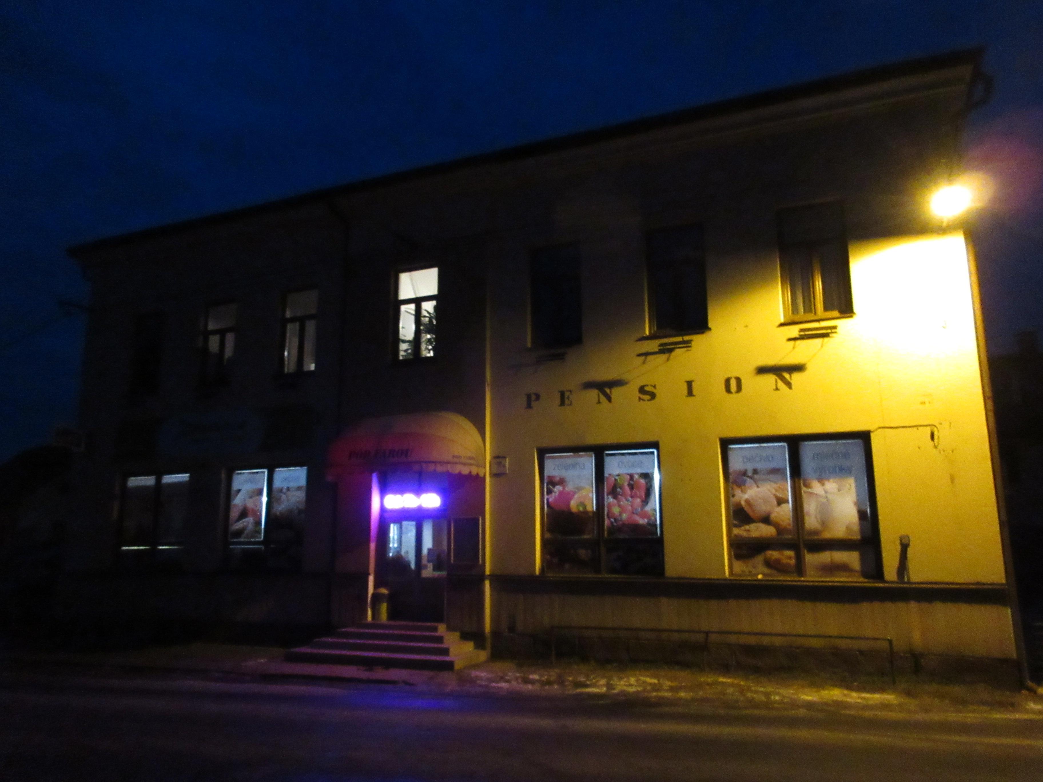 Můjobchod - Potraviny Pod Farou foto 2