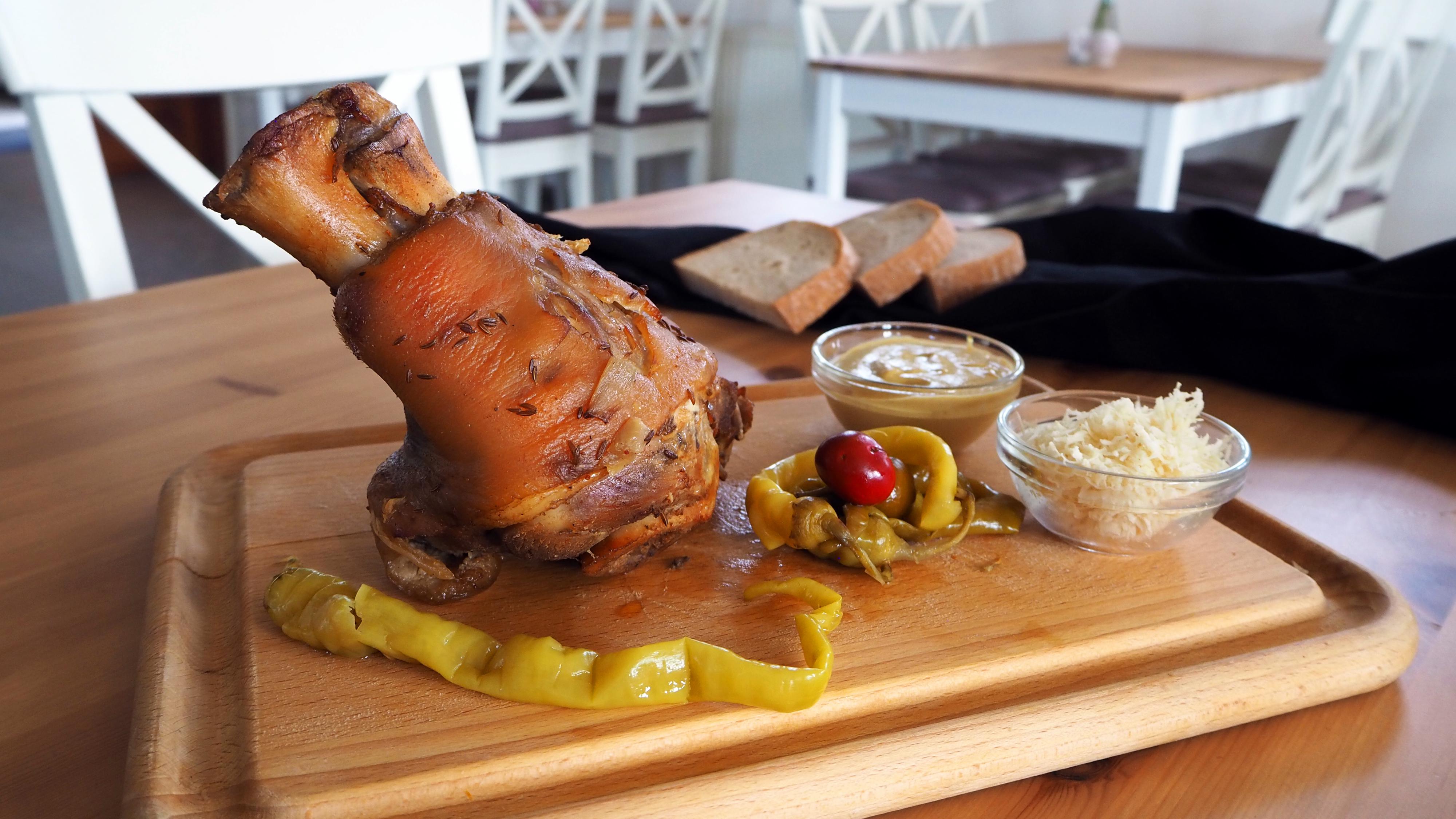 Restaurace Chalupa foto 4