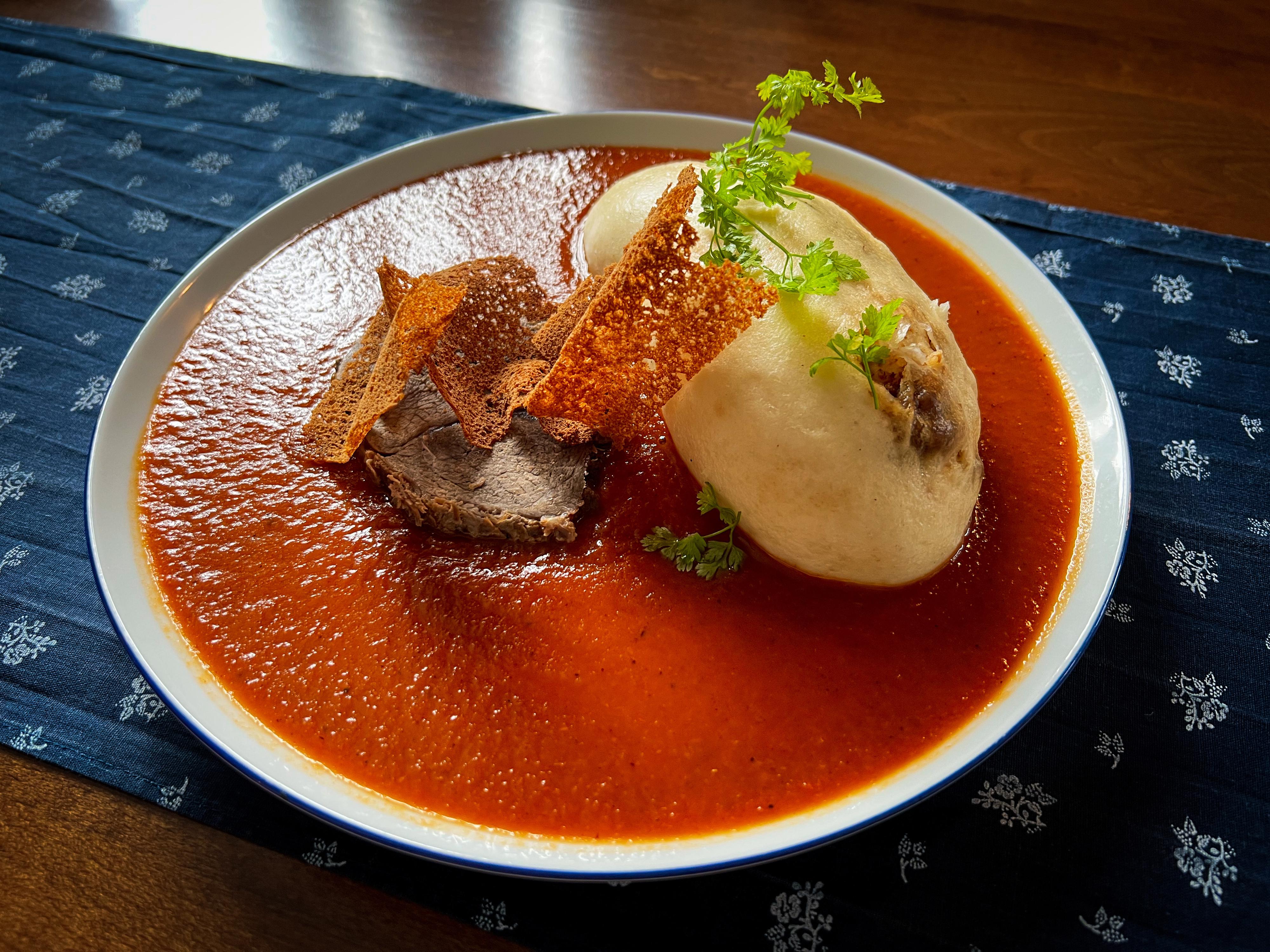 Koruna – pivnice a letní zahrádka foto 6