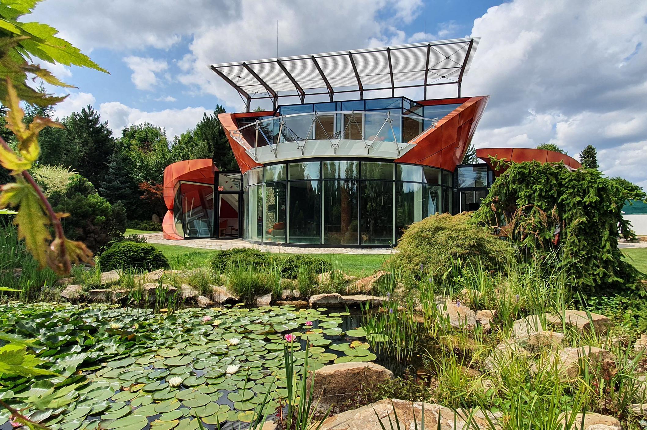 CRABÍK, plavecký klub