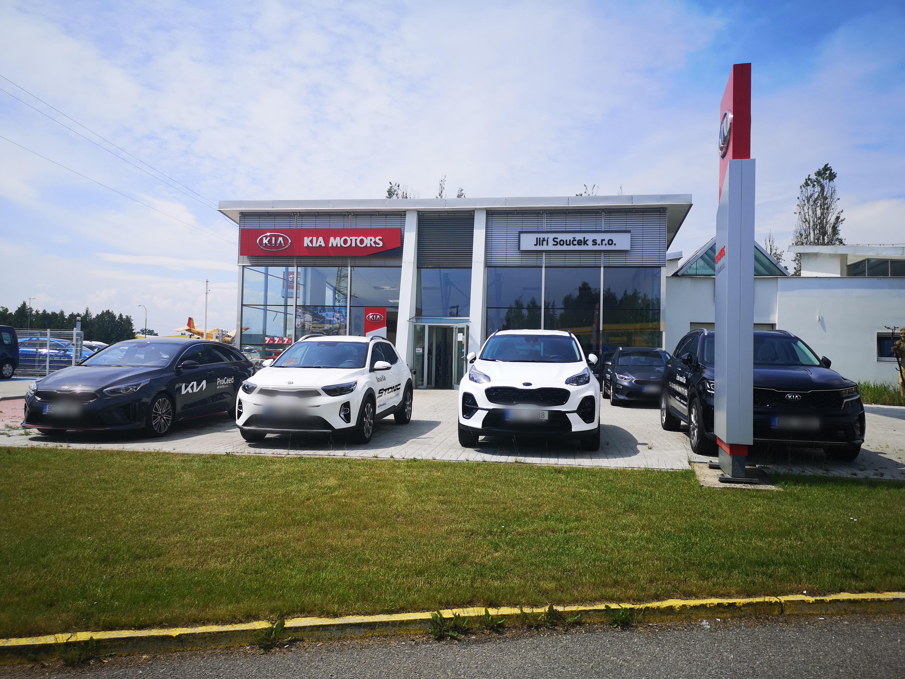 Jiří Souček, s.r.o.