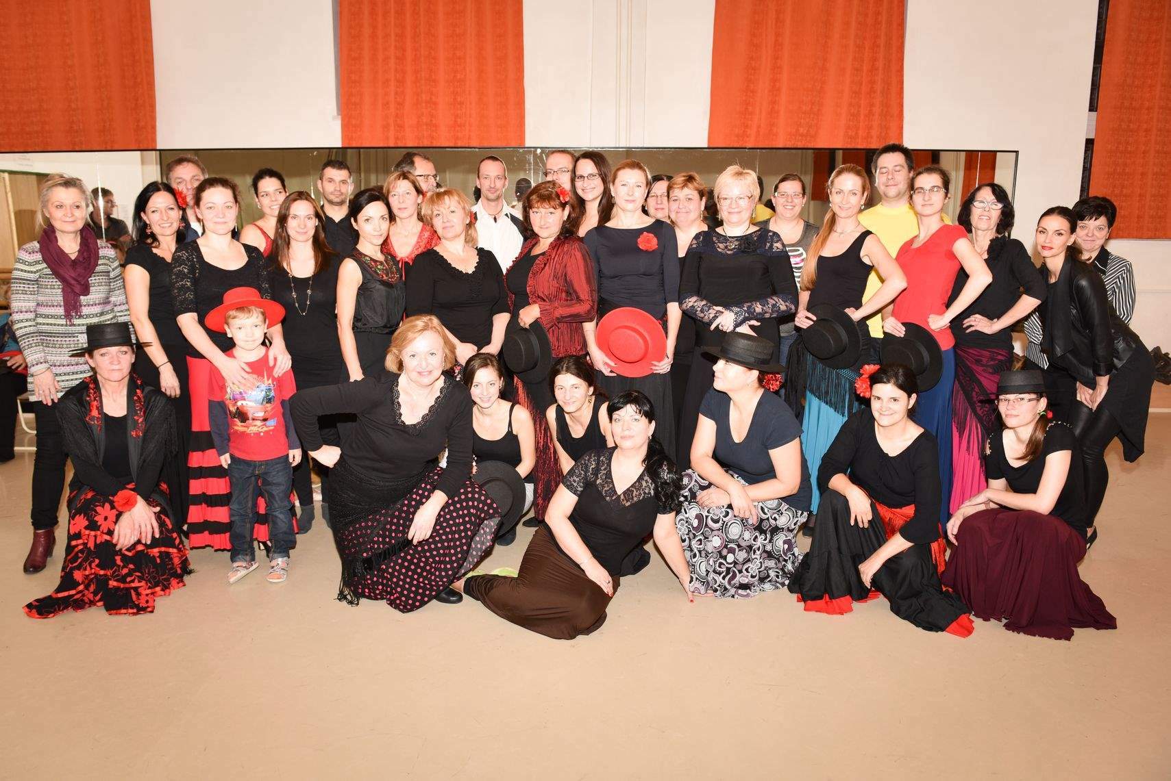 Flamenco Ostrava foto 3