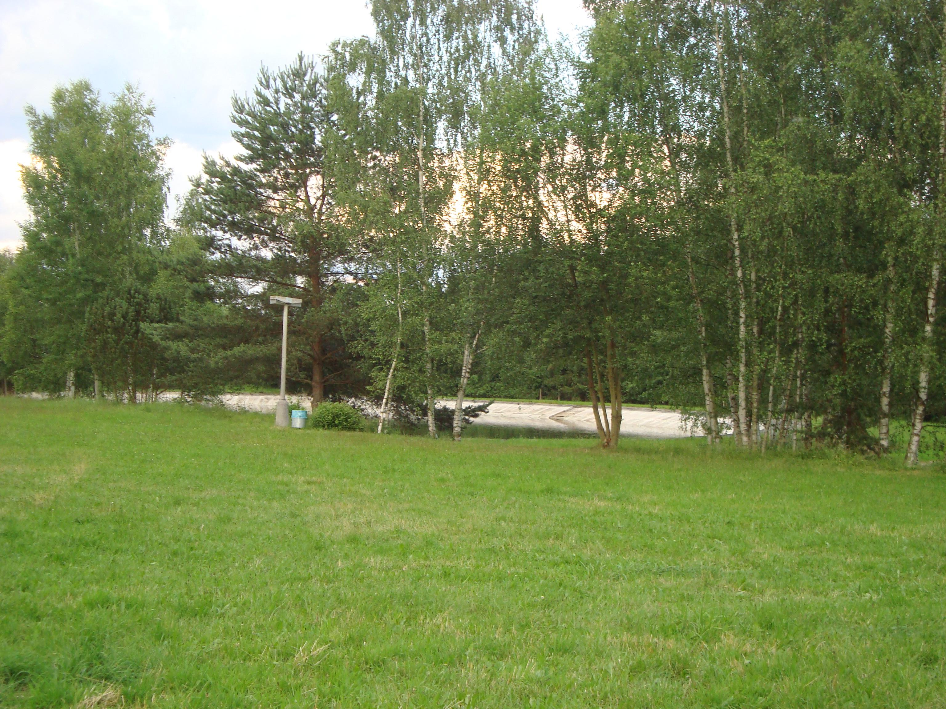 Autokemp Žíchovec foto 6