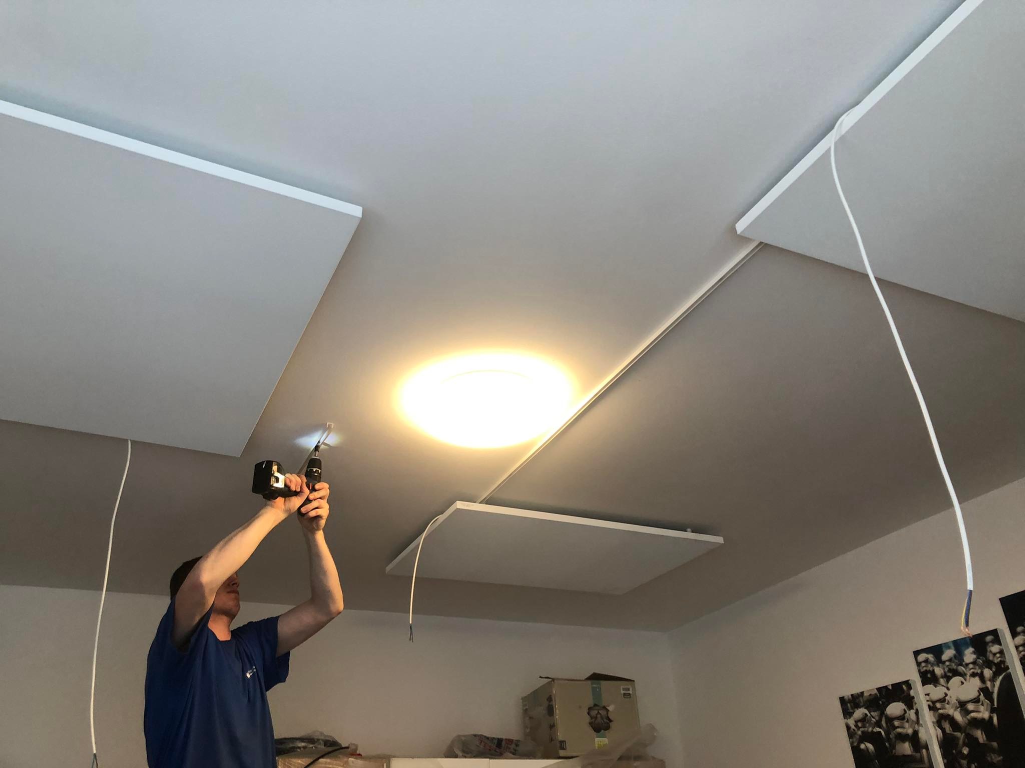INSTA ELEKTRO s.r.o. foto 3