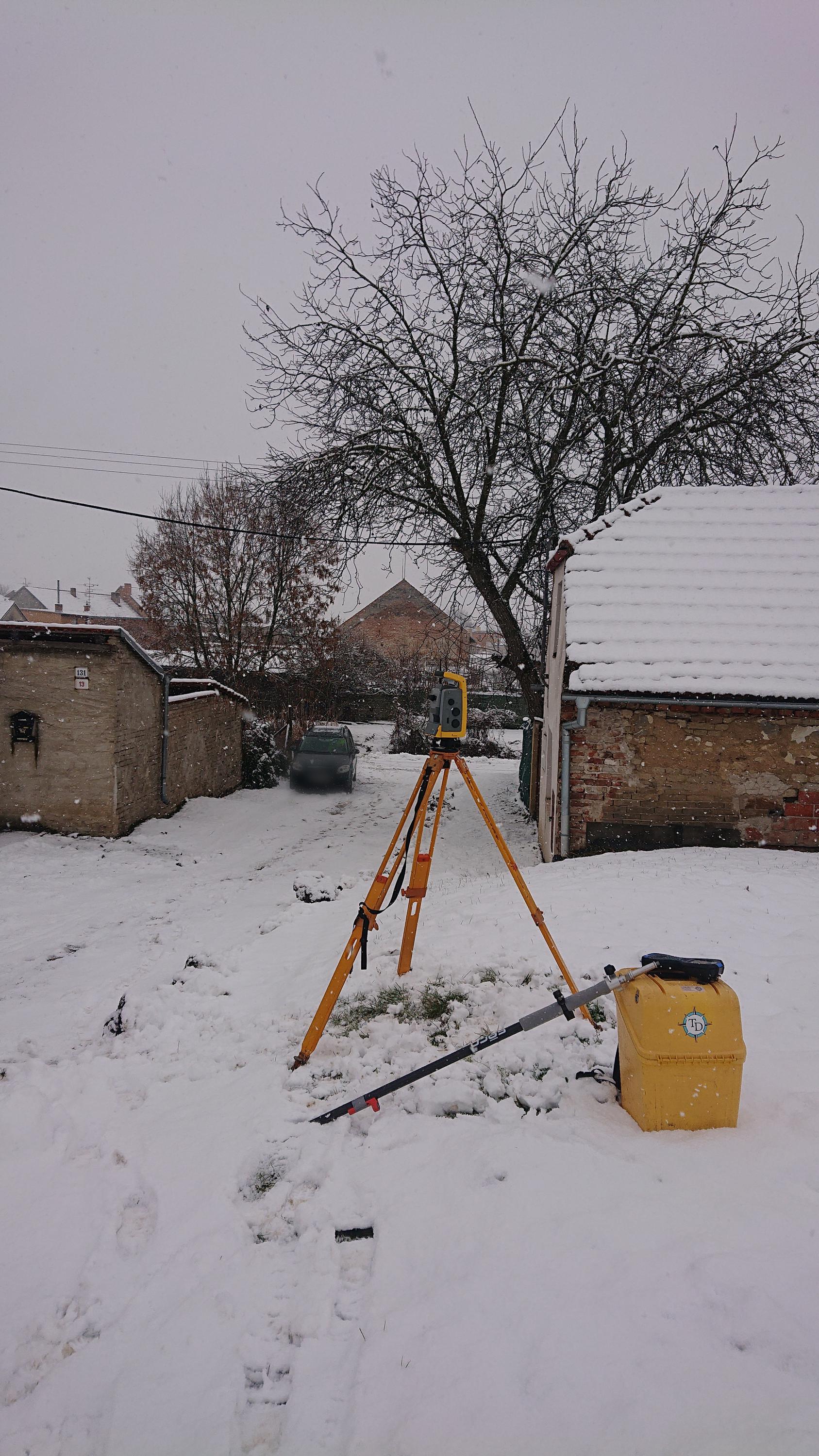 Geodeti Břeclav foto 6