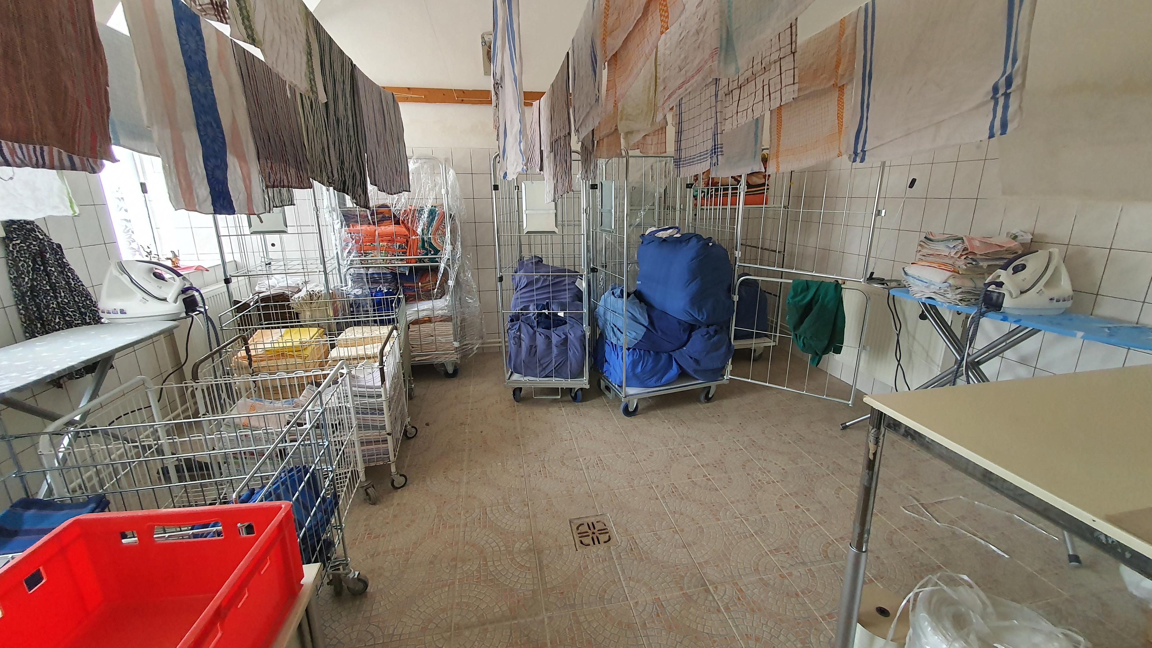 Prádelna JARNÍ s.r.o. foto 4