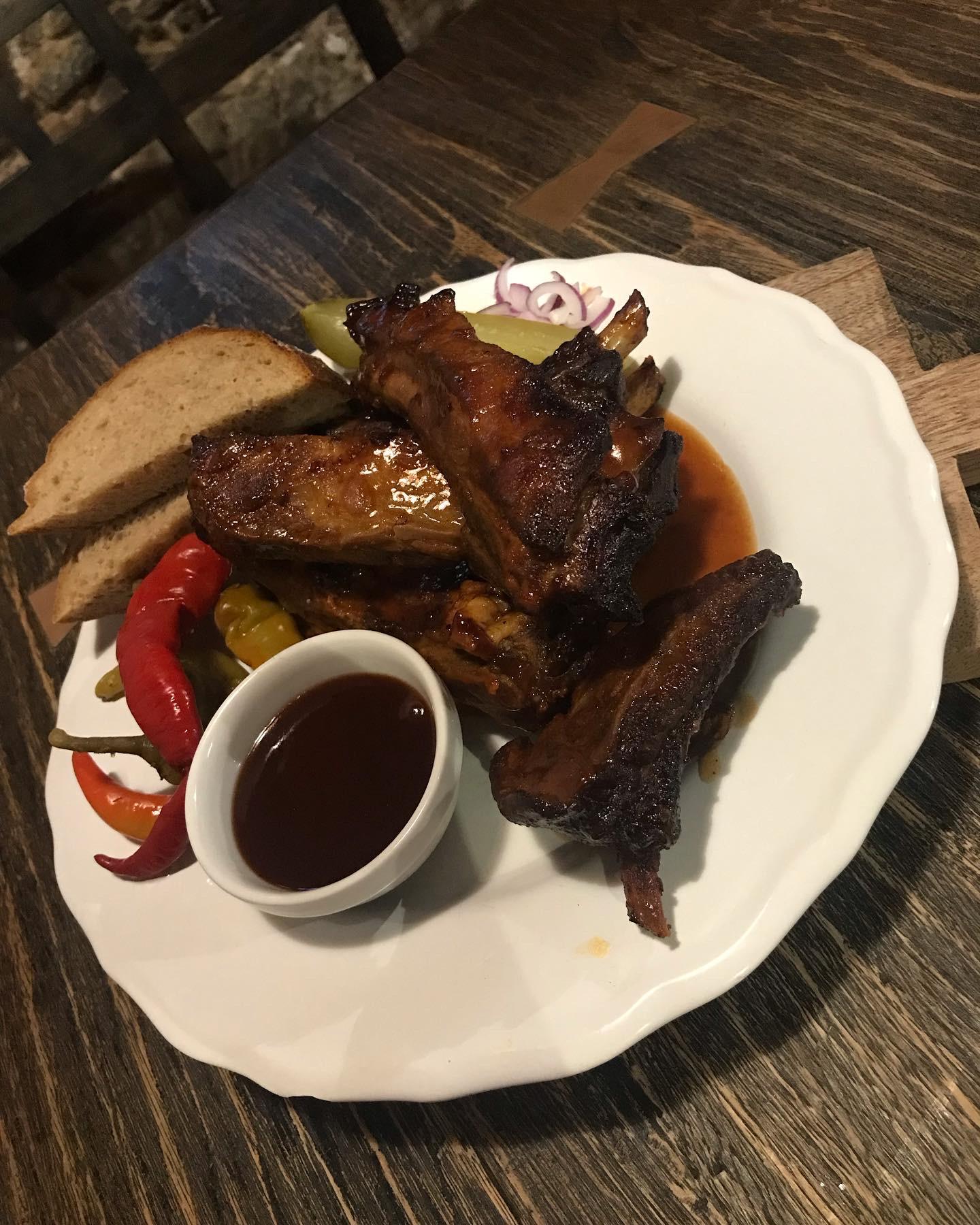 Hodovna Na Kolíbce foto 2