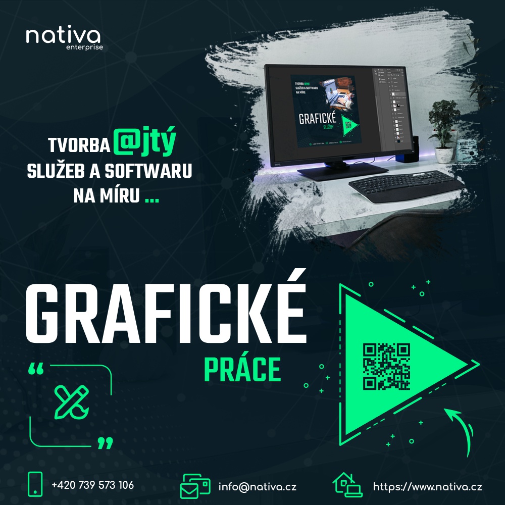 Nativa Enterprise s.r.o foto 6