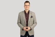 Fotografie Ing. Jakub Žižka - realitní makléř RE/MAX Alfa