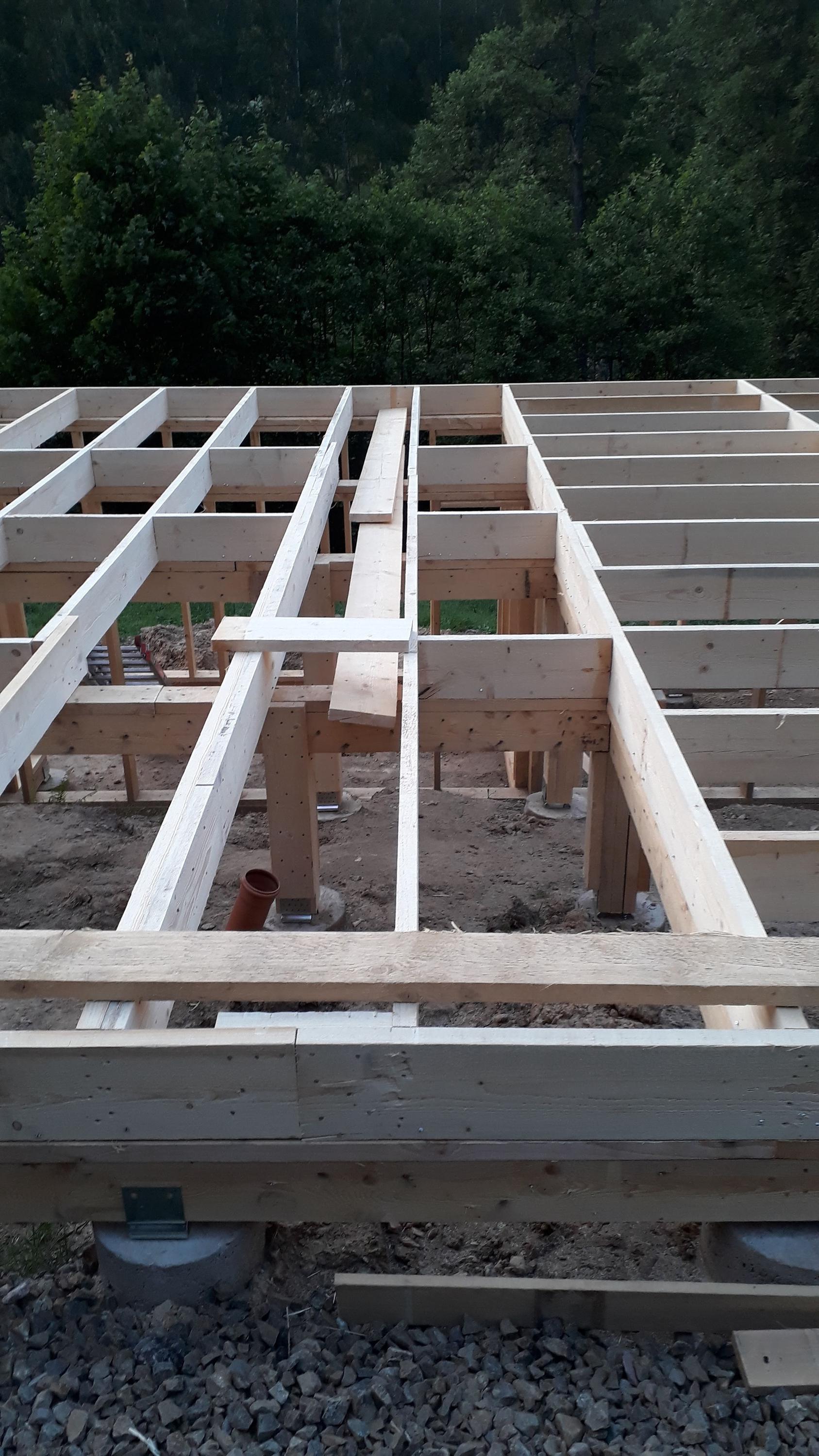 Dřevostavby Lukáš Knížek foto 5