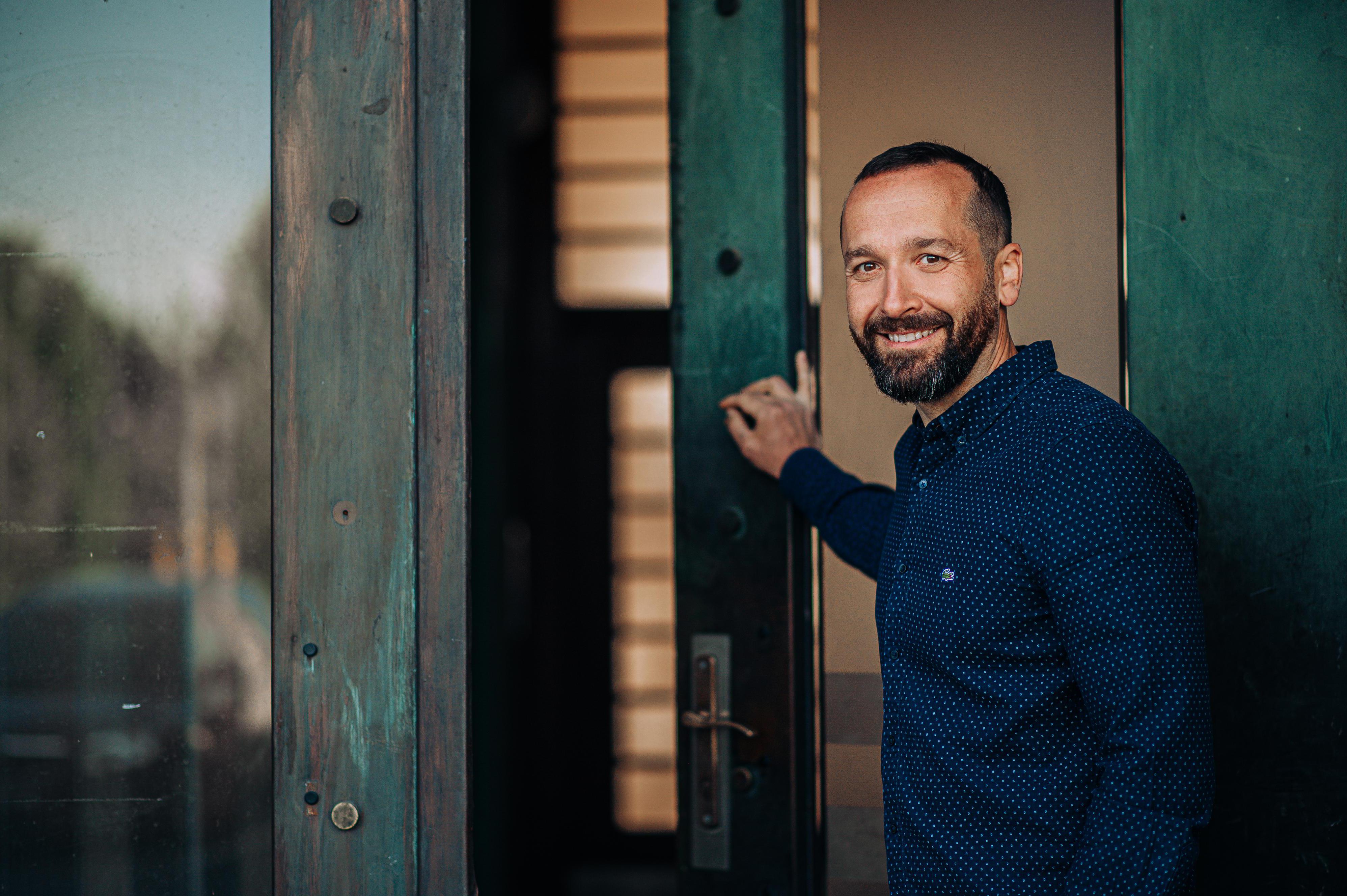 I vy můžete mít investiční nemovitost bez starostí