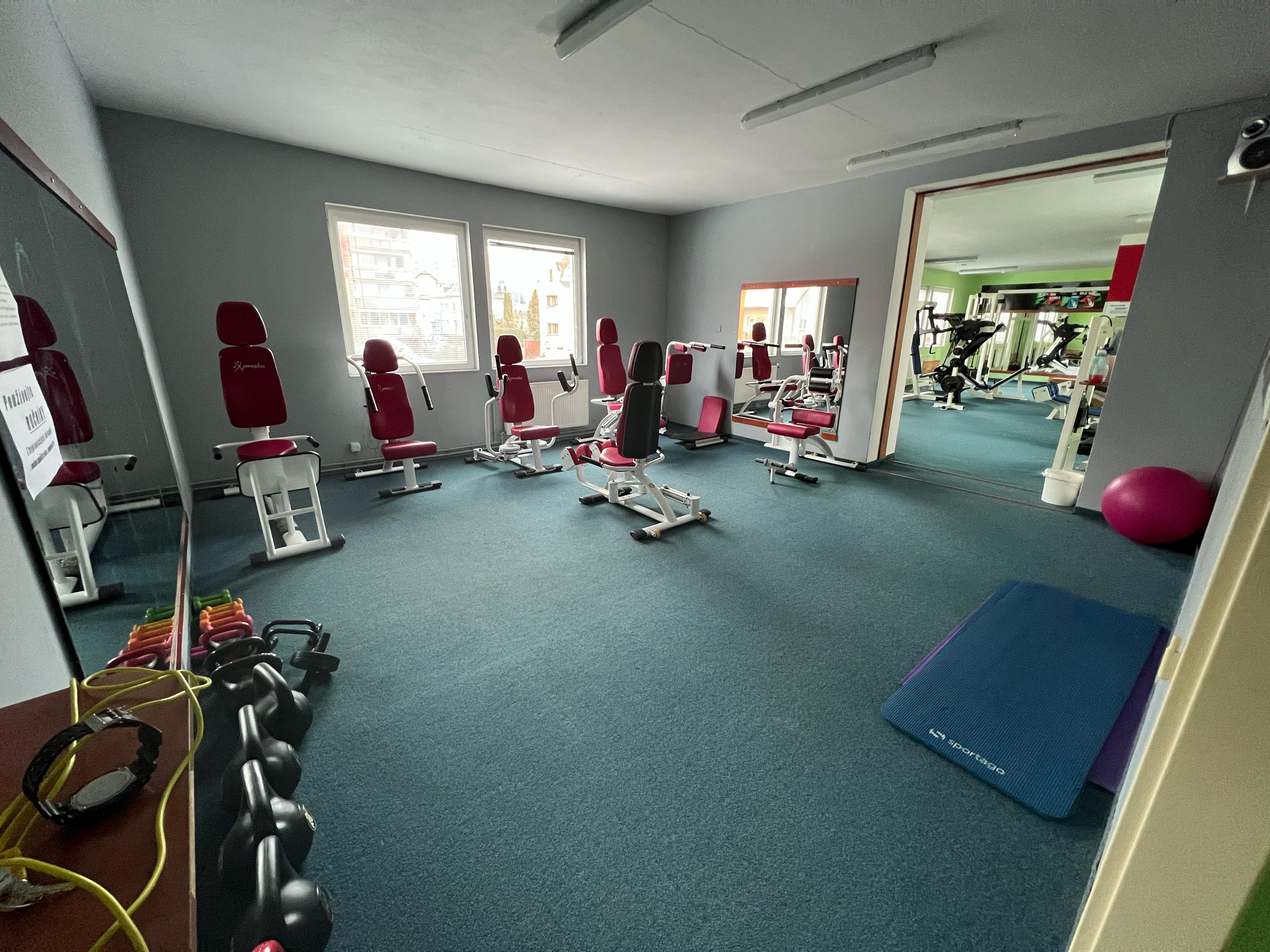 Fitness Družba foto 6