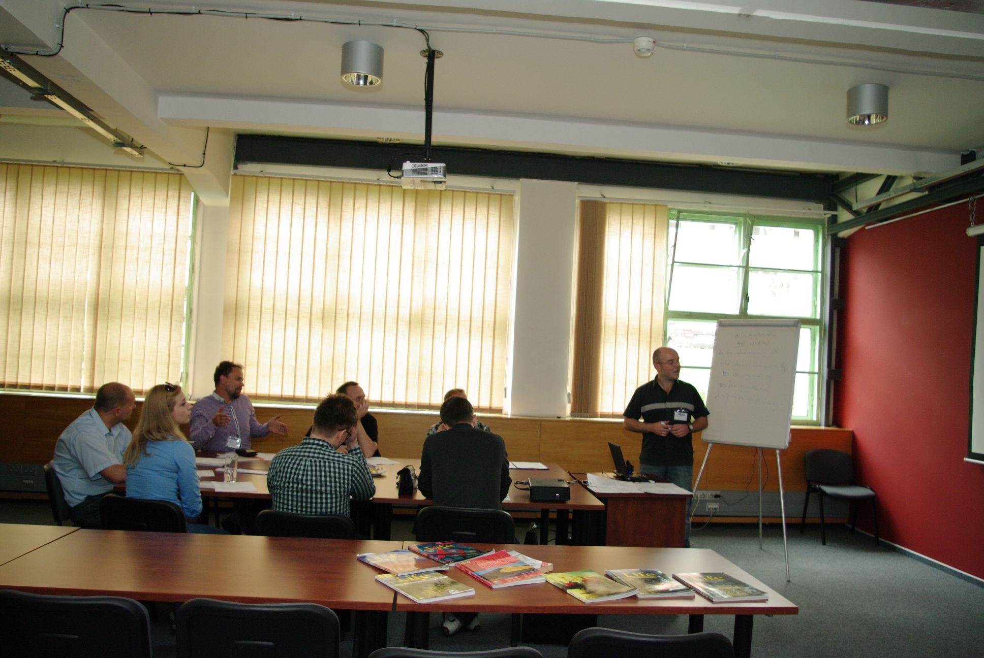 Trend Language Solutions, s.r.o. foto 2