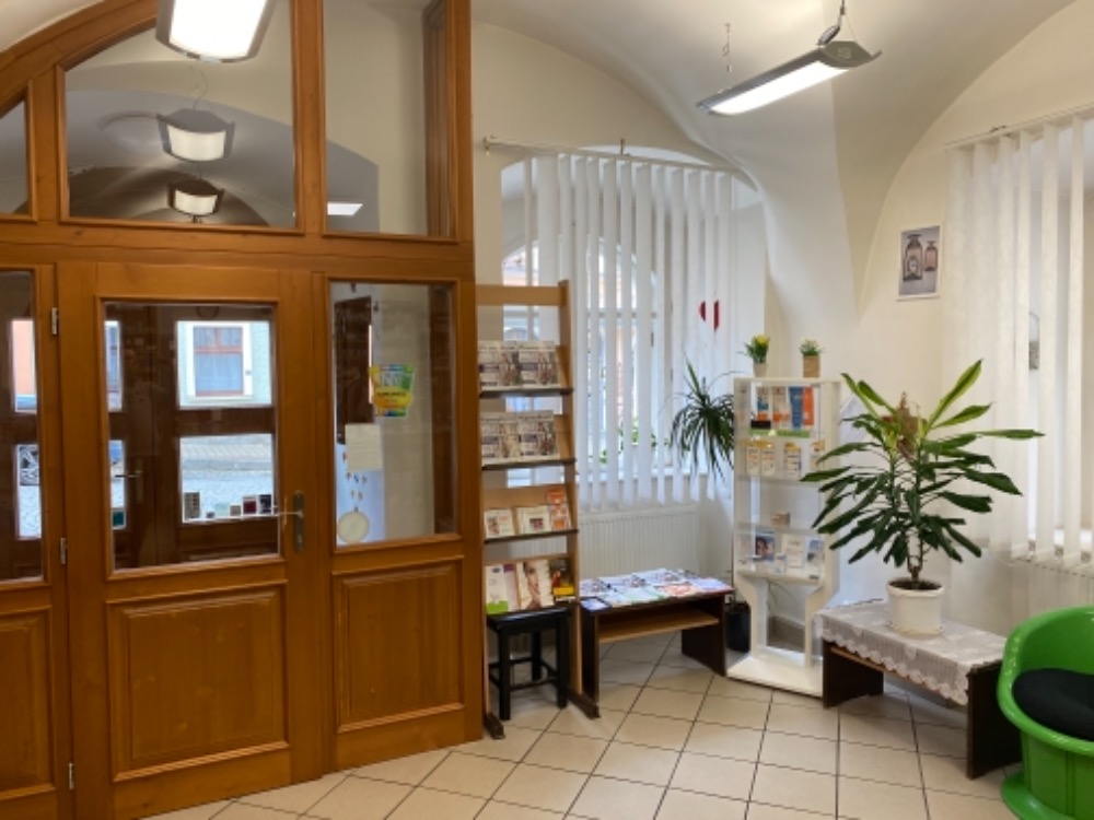 Lékárna Loket (OOVL - L Prosek Point Praha 9) foto 4