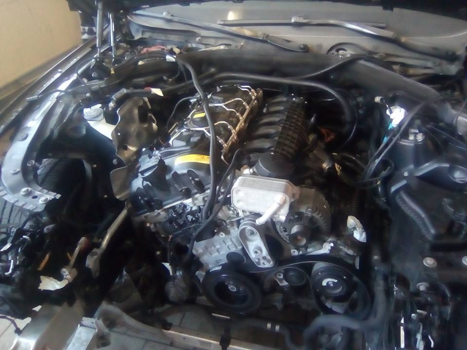 Autoservis Šufliarsky s.r.o foto 4