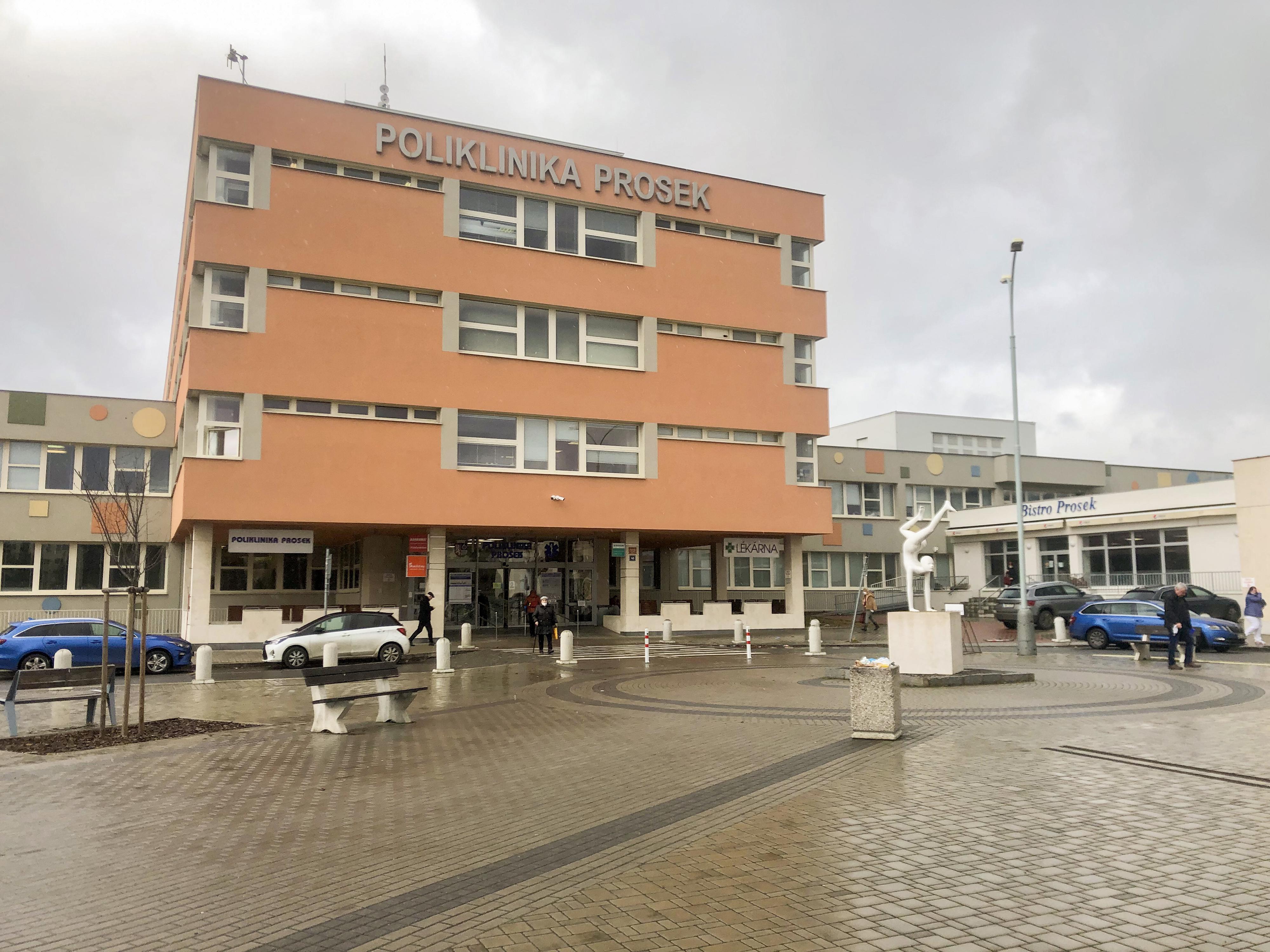 MediPort Prosek foto 2