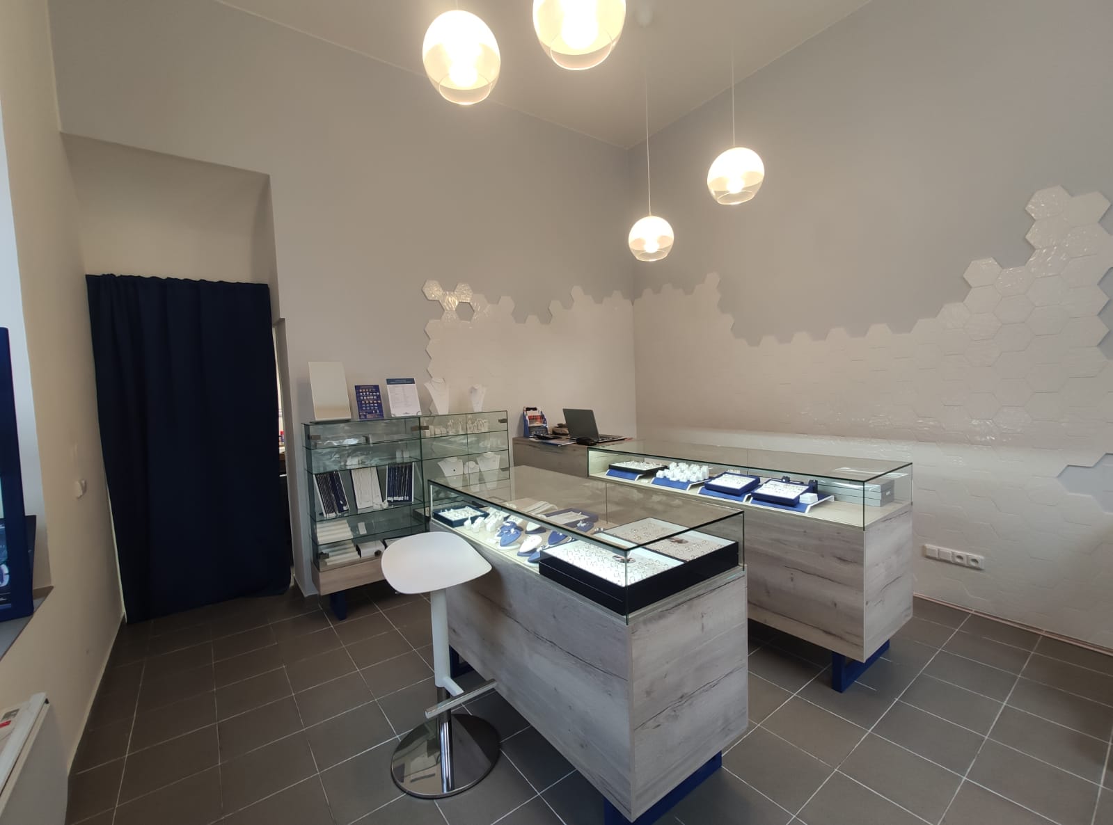 PRIMOSSA zlatnictví foto 2