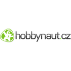 Logo obchodu Hobbynaut.cz