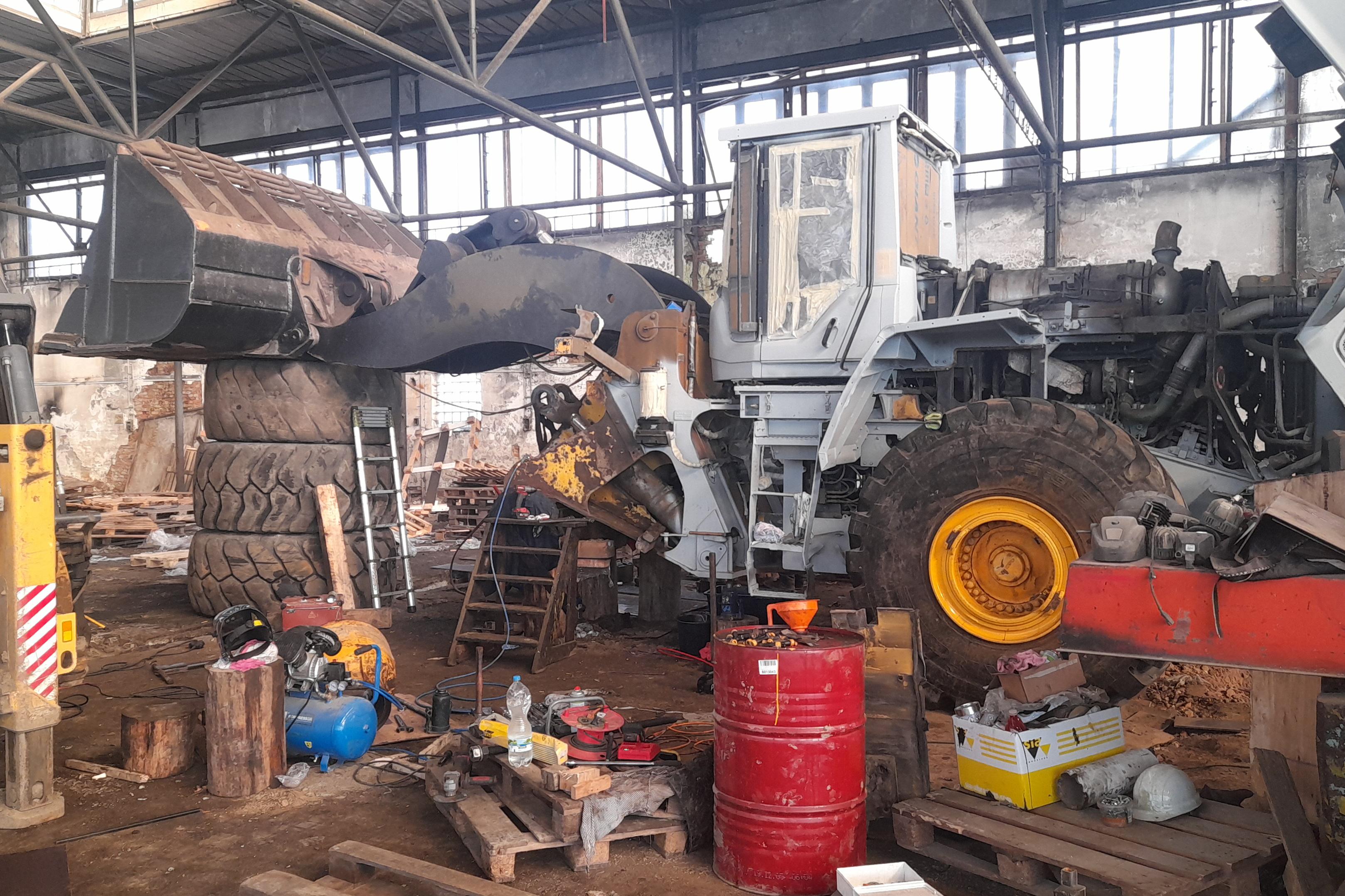 PK-machine-service s.r.o.