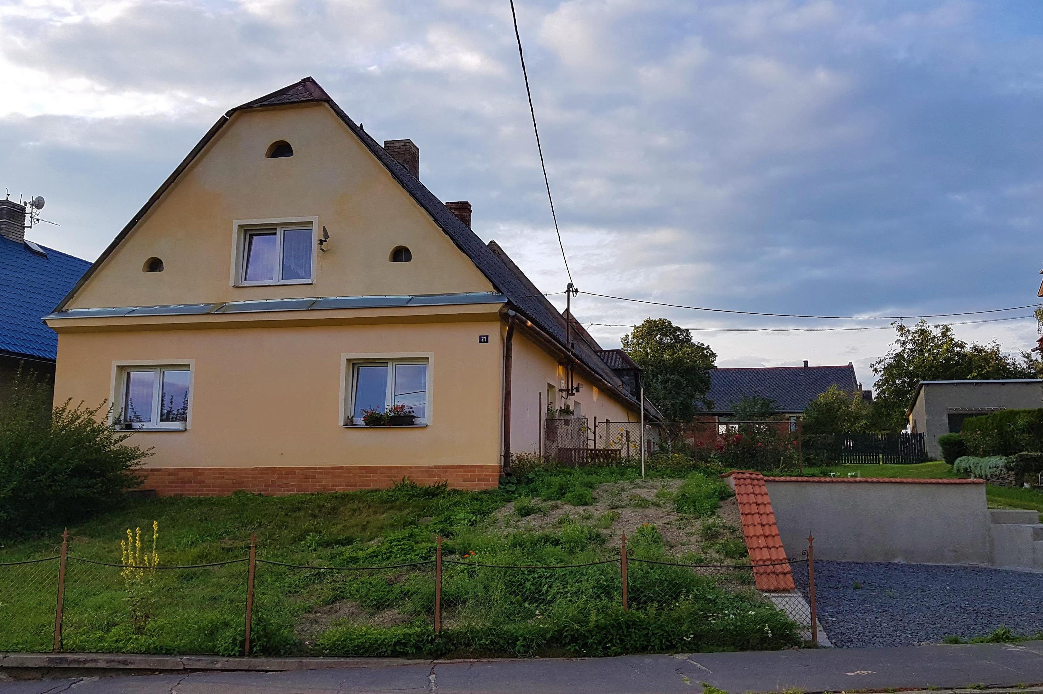 Ubytování u Machalů foto 1