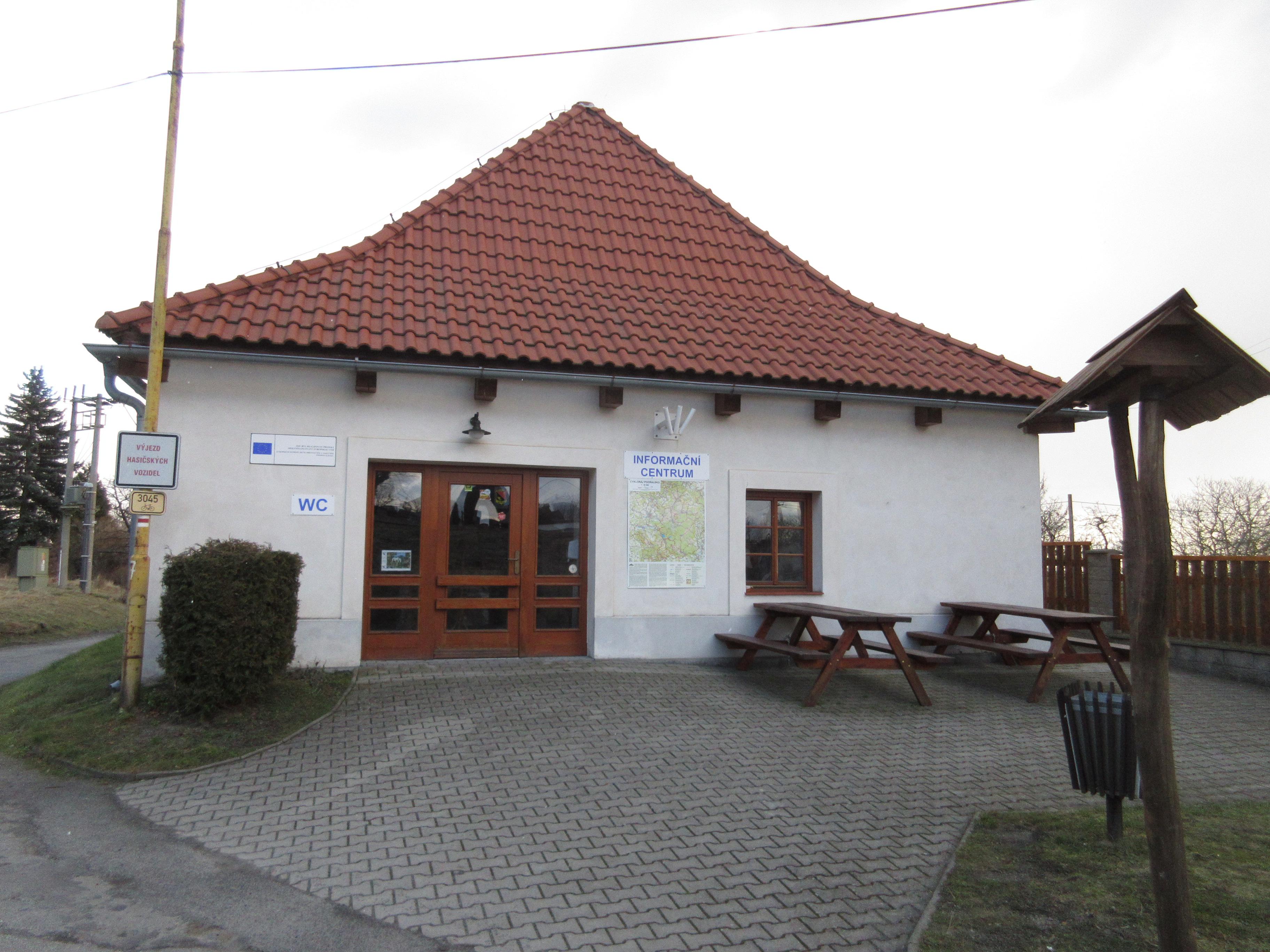Informační centrum Bezděz foto 5