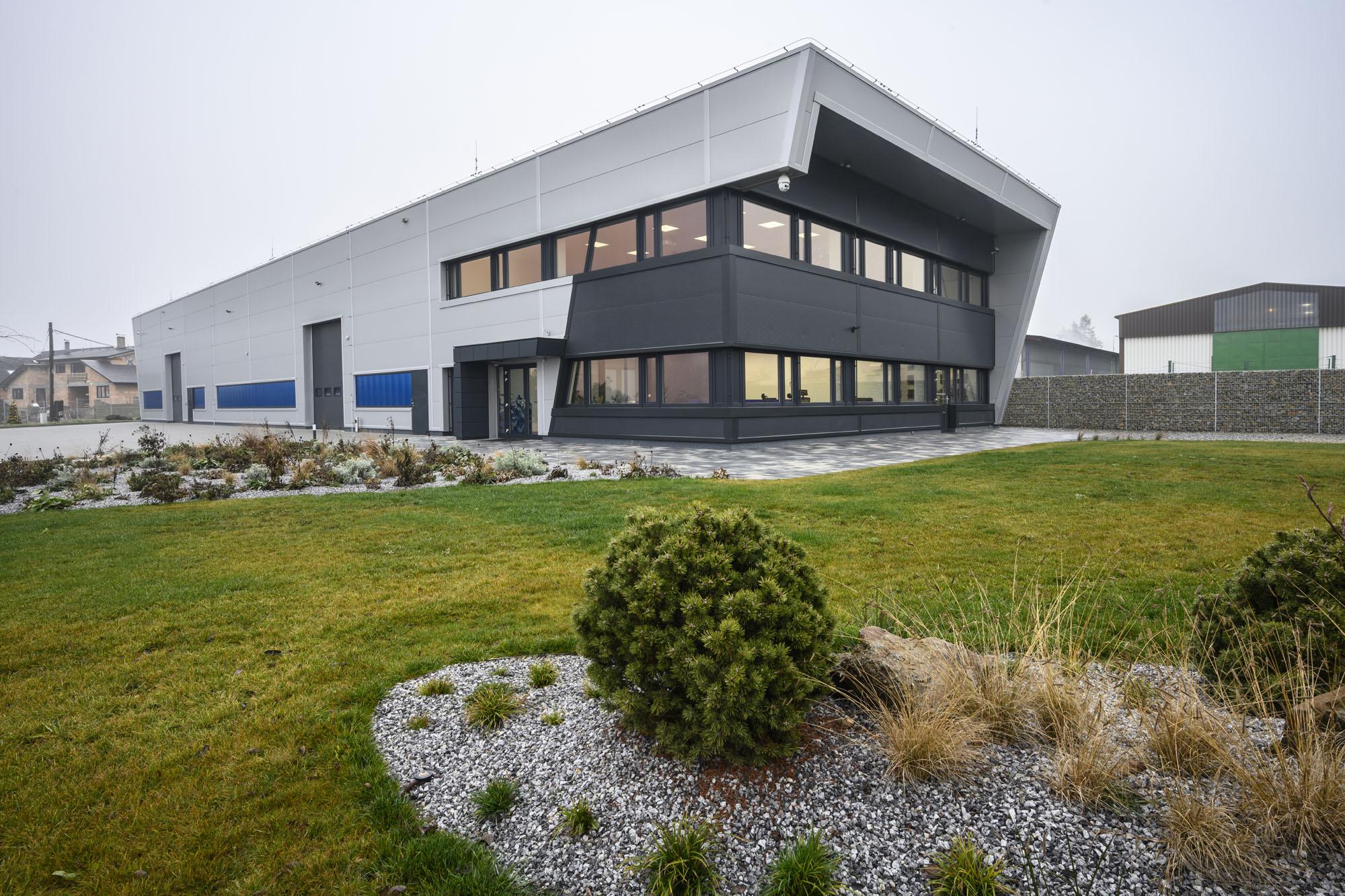 AS Chemie, s.r.o. foto 2