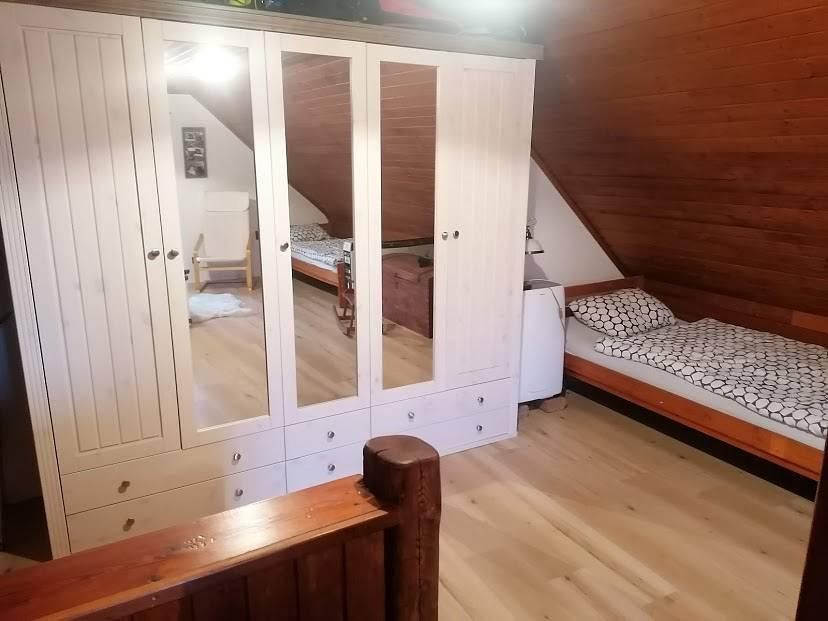 Kouzelná chaloupka foto 5