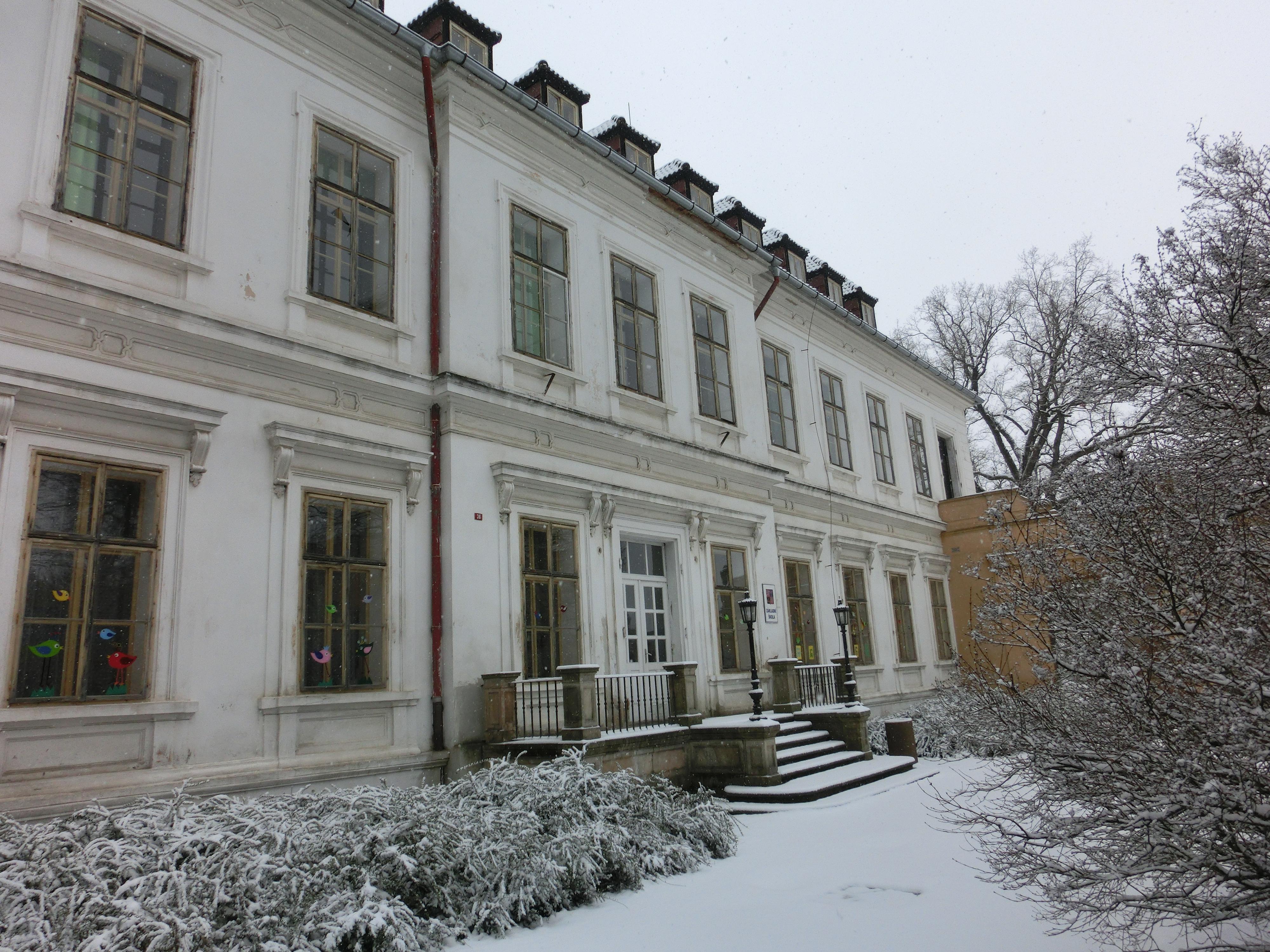 ZŠ a MŠ Ploskovice foto 5