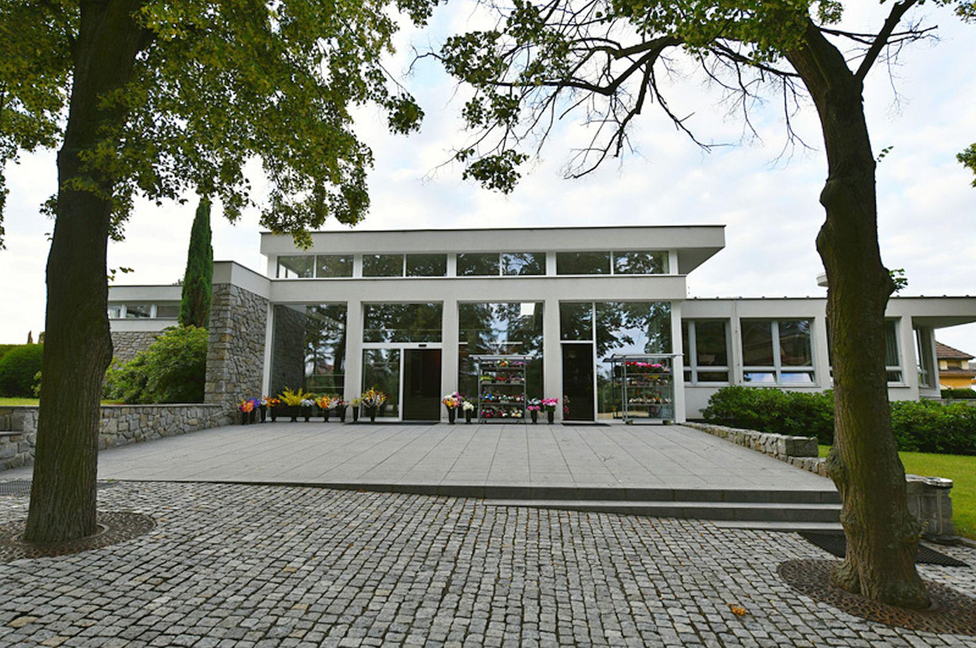 Pohřební služba Ondřej Melich, s.r.o. foto 1