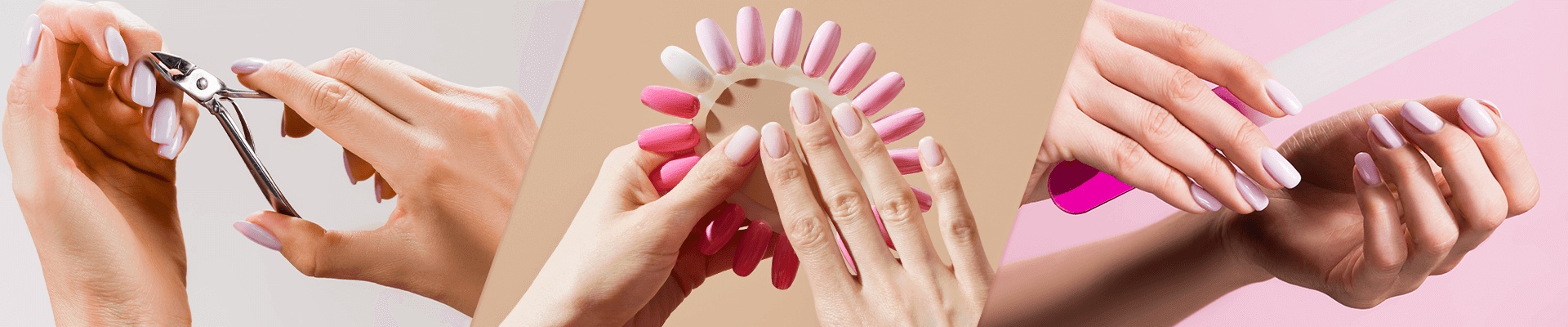 Úvodní obrázek Glami Nails