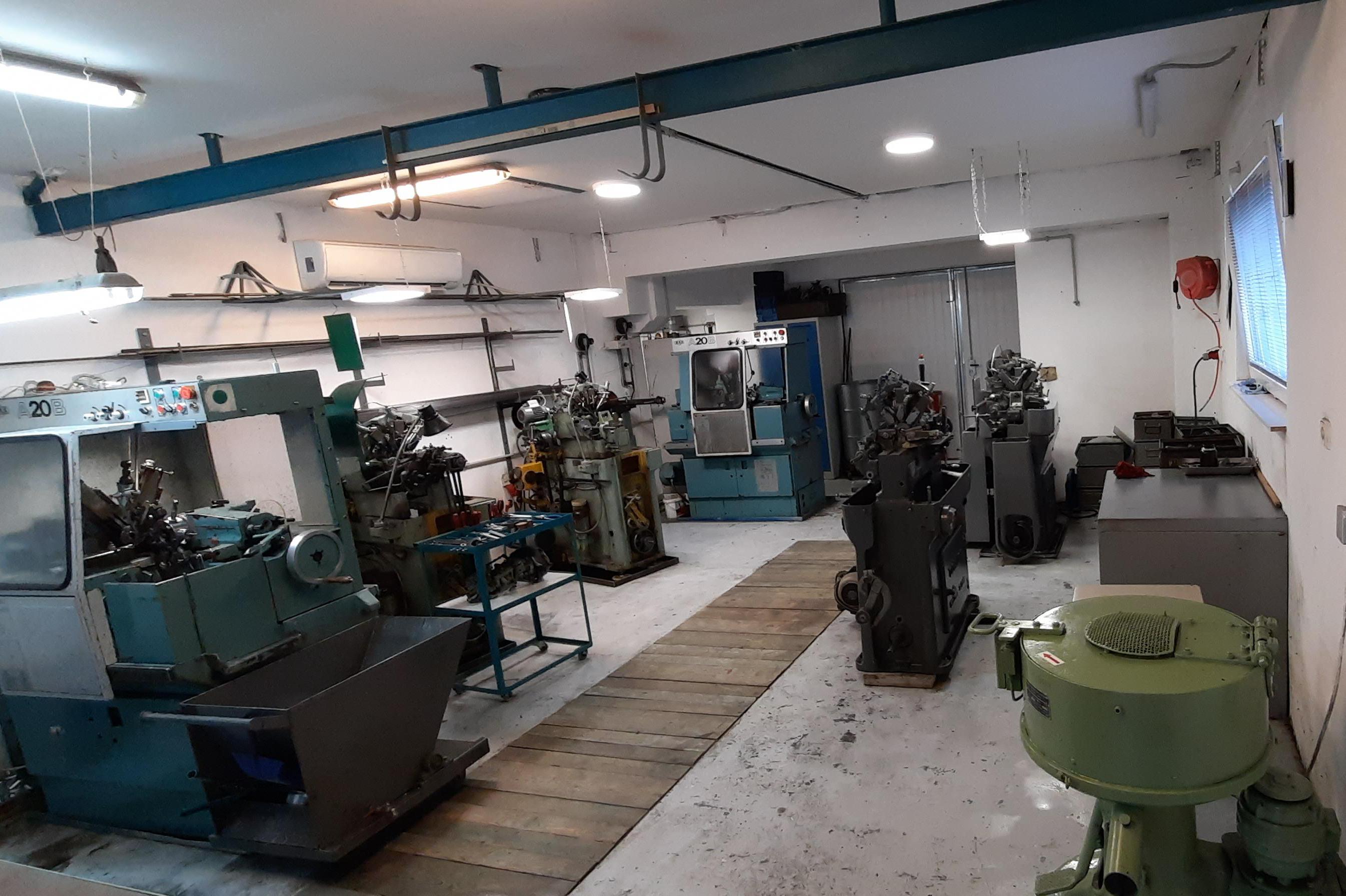 CNC Obrábění Pavel Hrouda