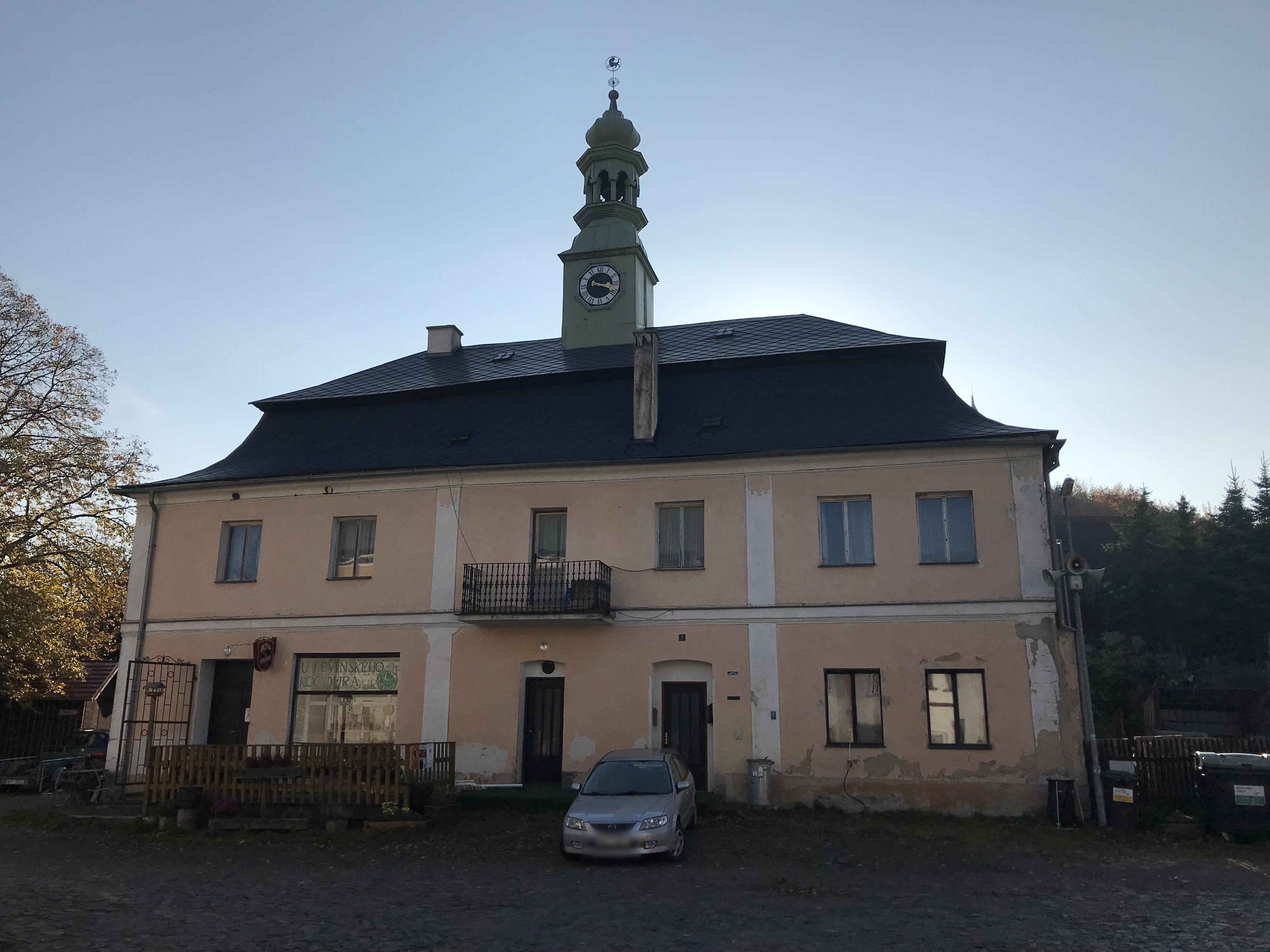 Hospoda U Levínského kocoura foto 3