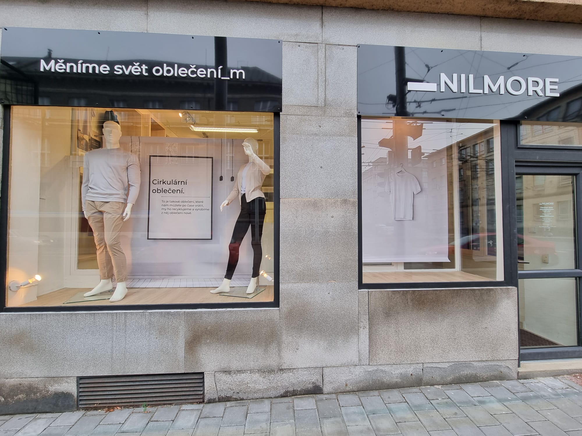 Nilmore® foto 2