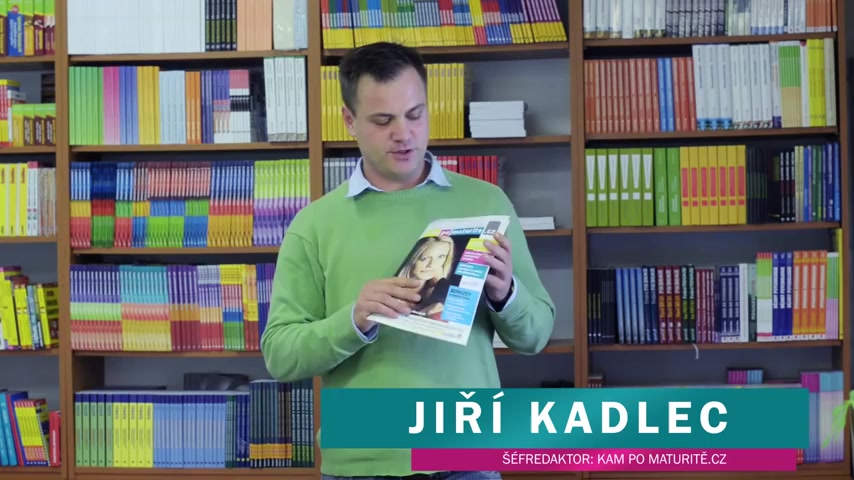 KamPoMaturite.cz foto 2 (náhled videa)