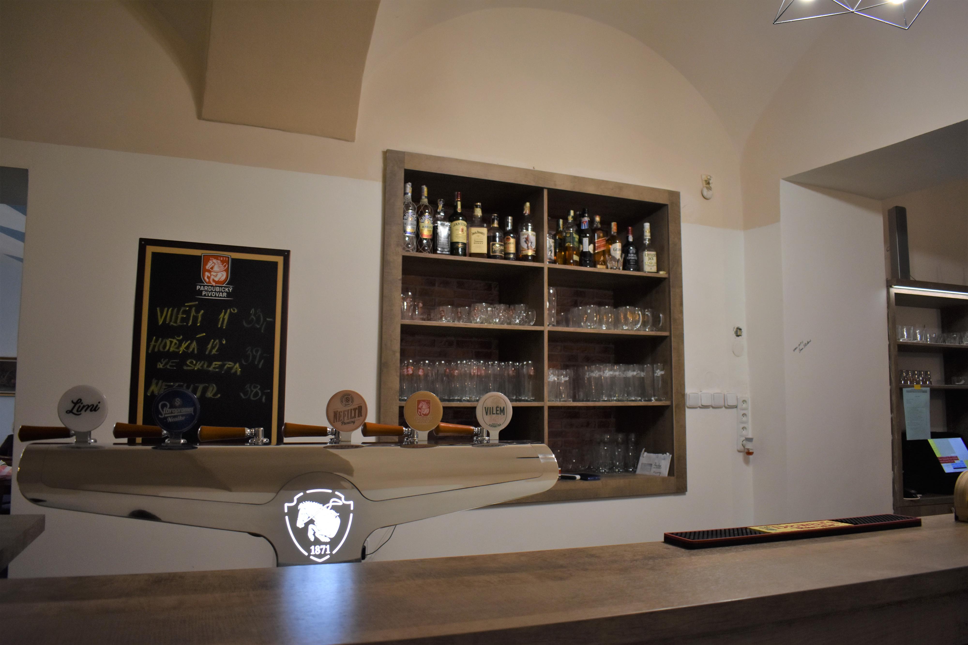 Restaurant Beránek foto 5