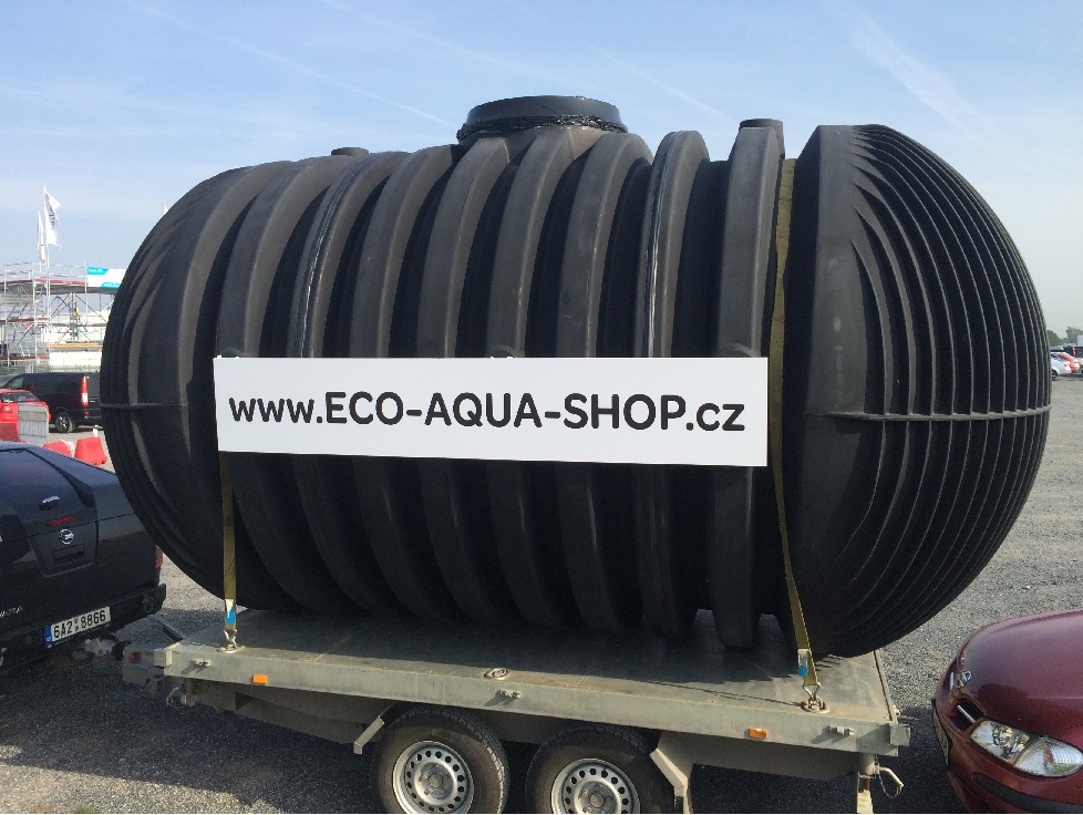 ECO AQUA Solution s.r.o. foto 4