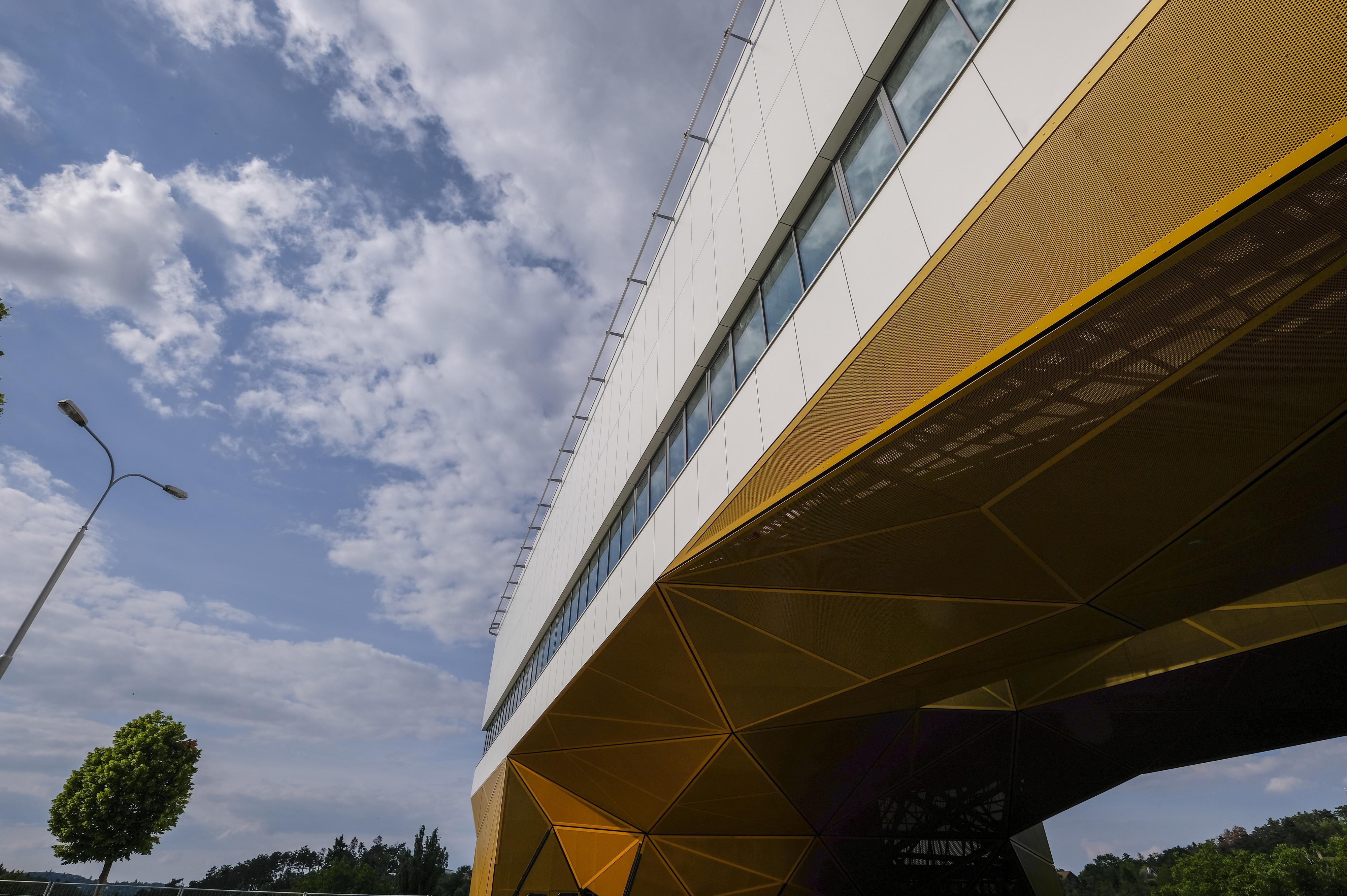 Simulační centrum Lékařské fakulty Masarykovy univerzity